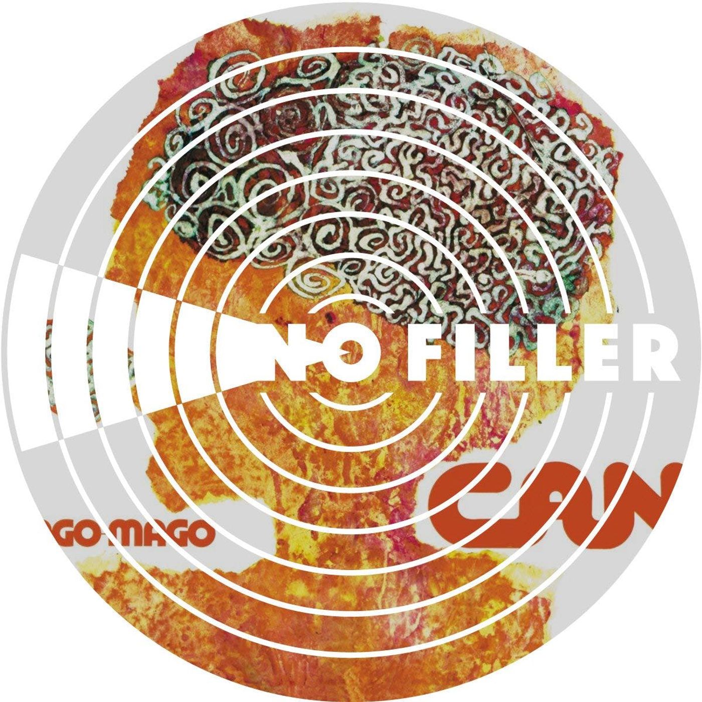 Ep 21: Can - Tago Mago