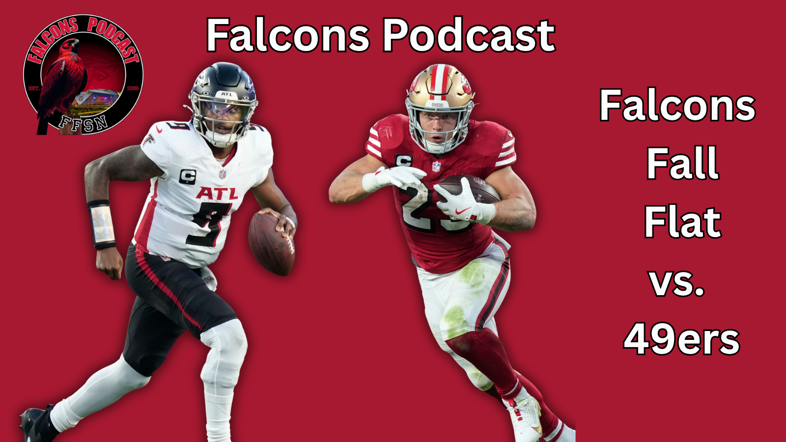 The Falcons Podcast