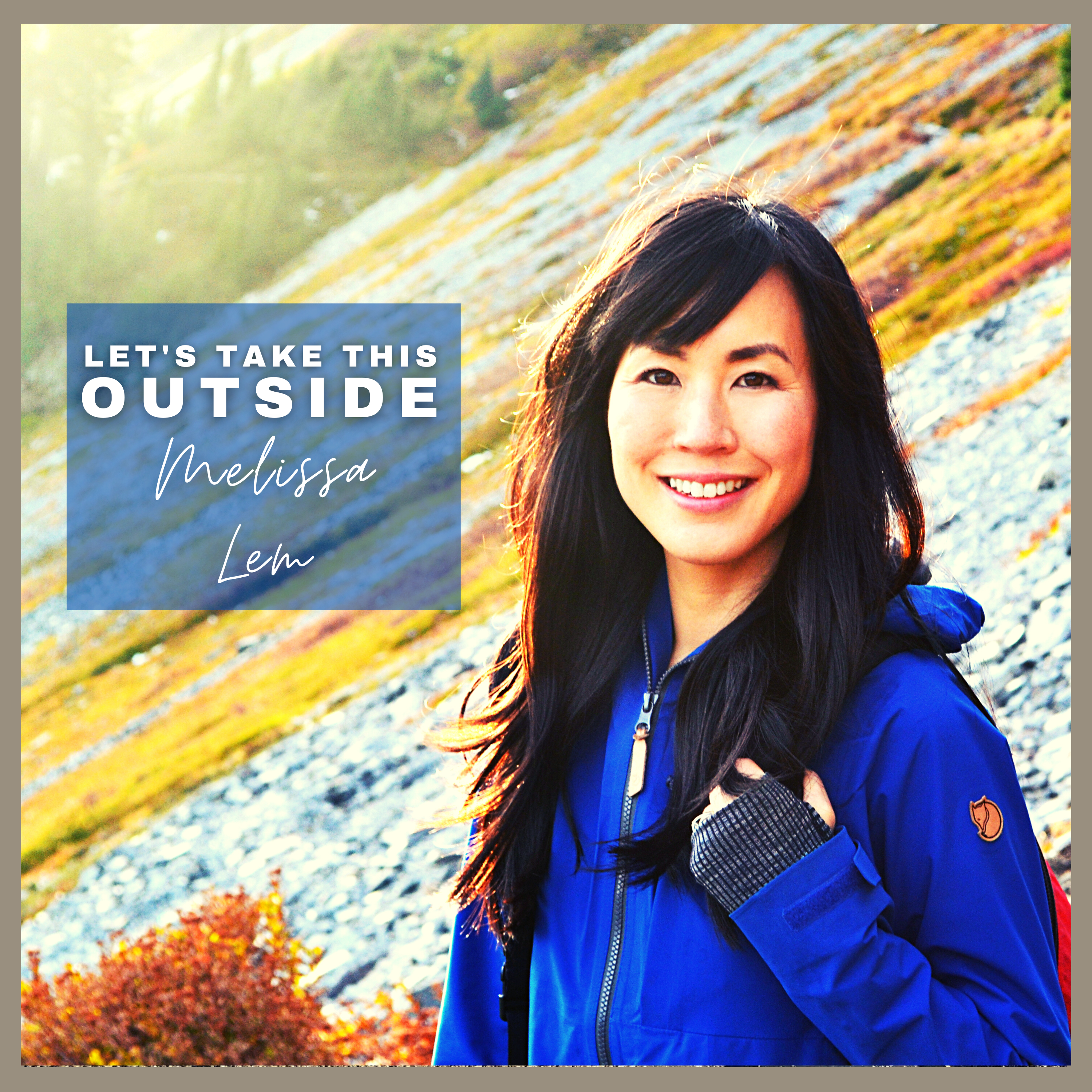 Dr. Melissa Lem - Director of PaRx (Park Prescriptions)