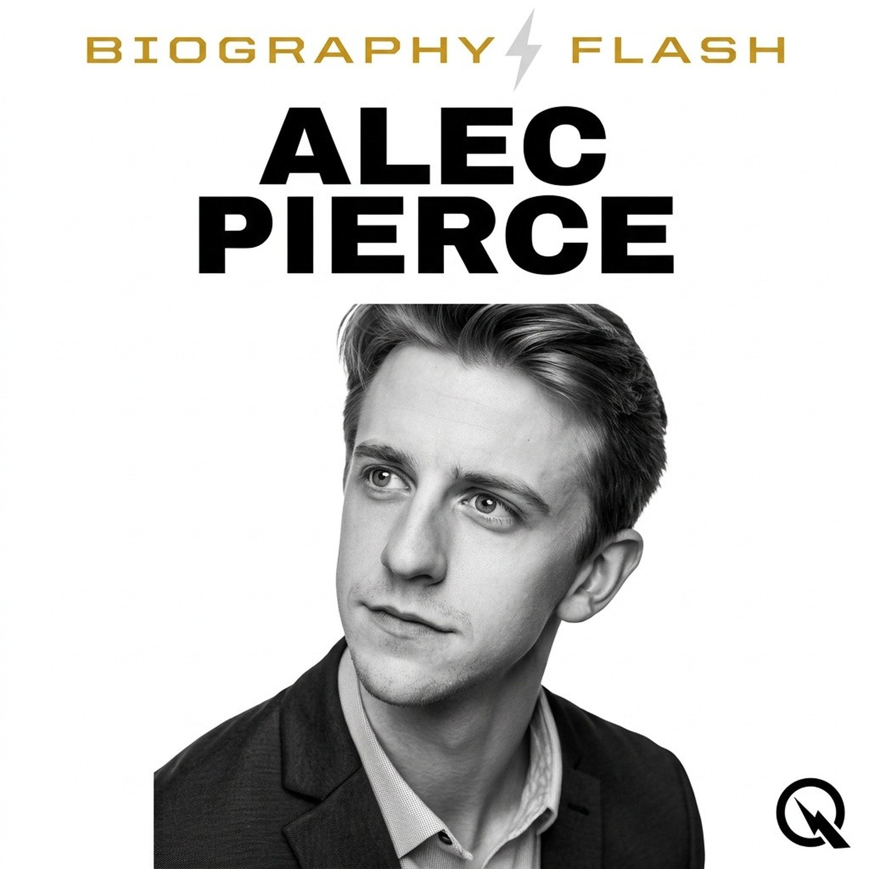 Alec Pierce - Biography Flash