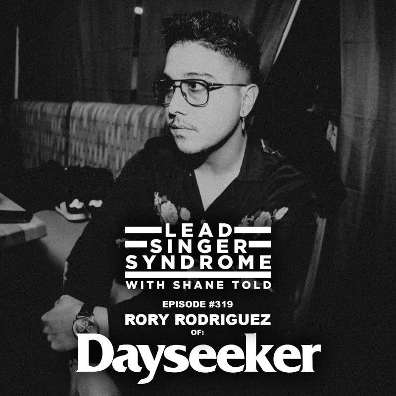 Rory Rodriguez (Dayseeker) returns!