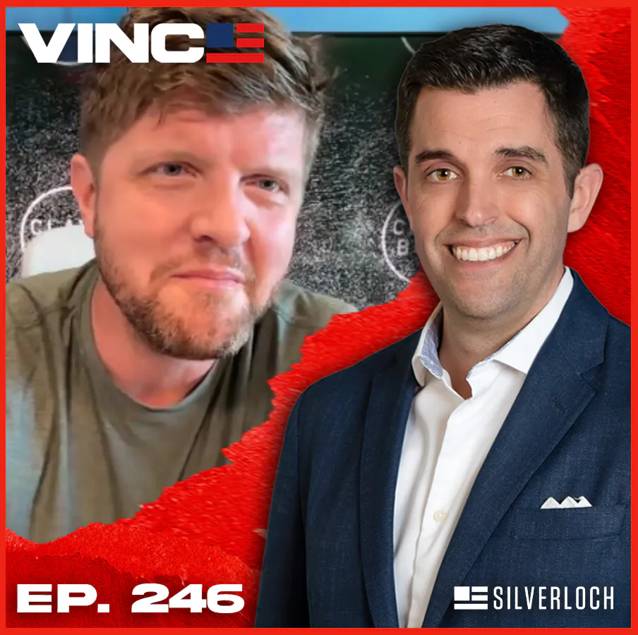 The Political Issue Everyone’s Talking About | Episode 246 The Political Issue Everyone’s Talking About | Episode 246