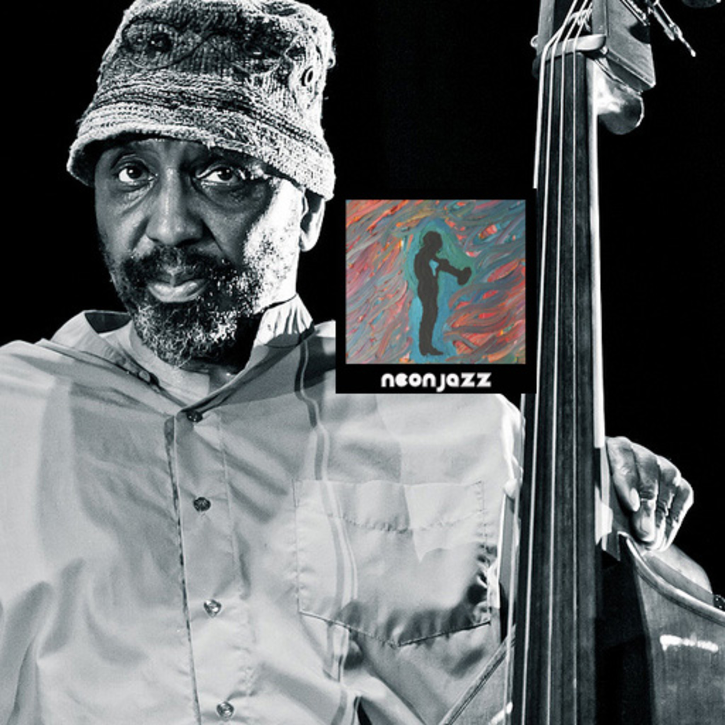 Jazz Double Bassist, Composer & Poet William Parker episode artwork