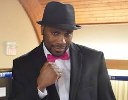 Fitz ‘The Whip’ Vanderpool, Boxing Champion