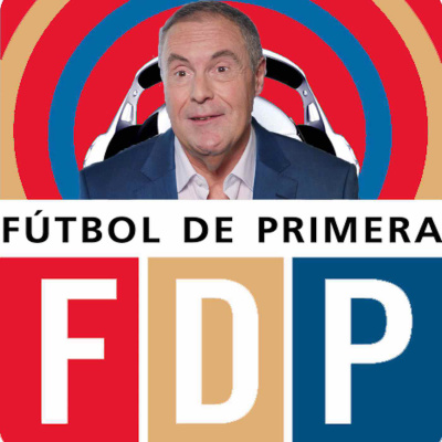 Programa Diario de Futbol de Primera Abril 14 episode artwork