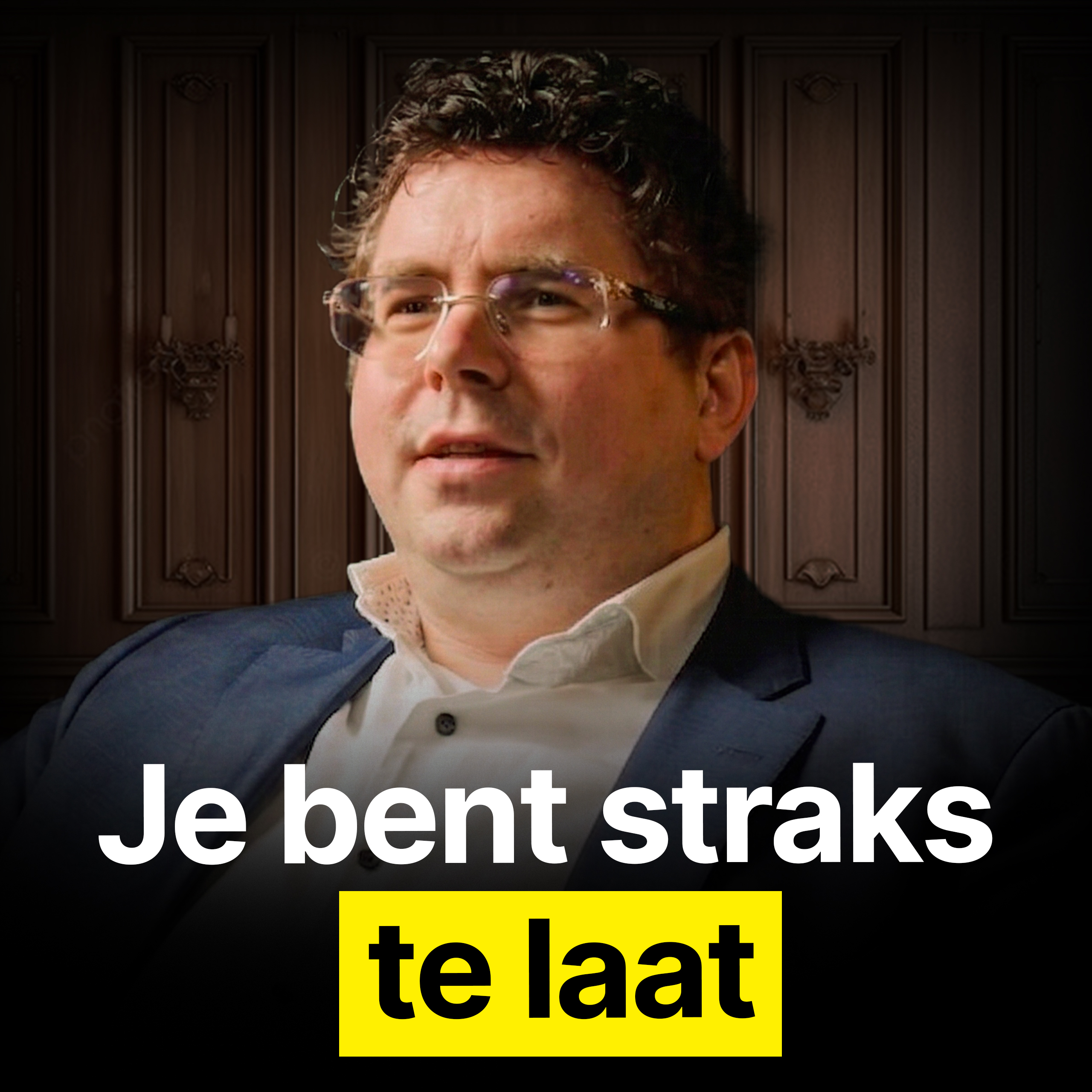 Vanaf Dit Jaar Wordt een Huis Kopen Lastiger Dan Ooit (Ligt niet aan de prijs) - Hypotheekadviseur Michael Monden #524