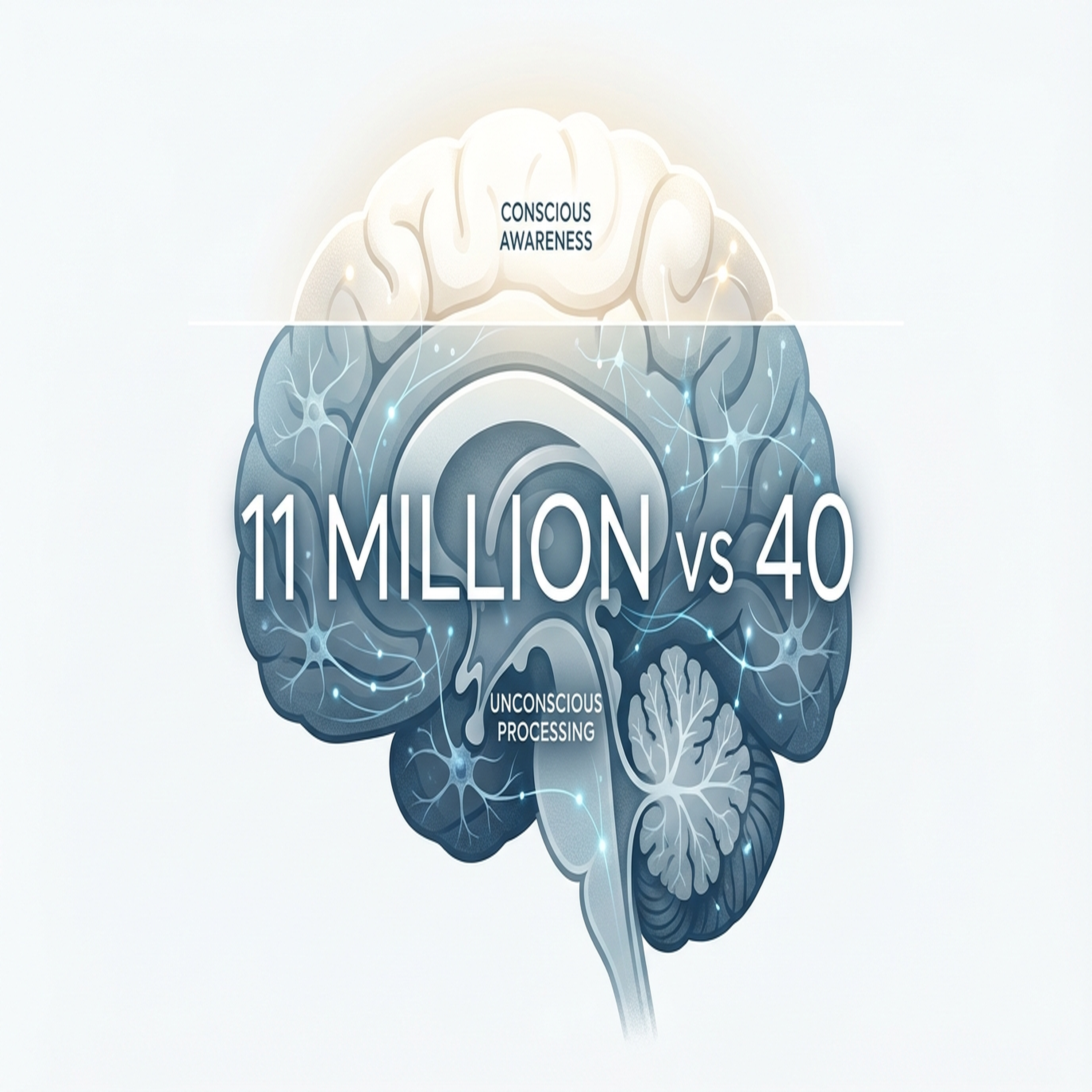 Dr. Christof Koch: The Brain Scientist Who Changed His Mind About Consciousness episode artwork