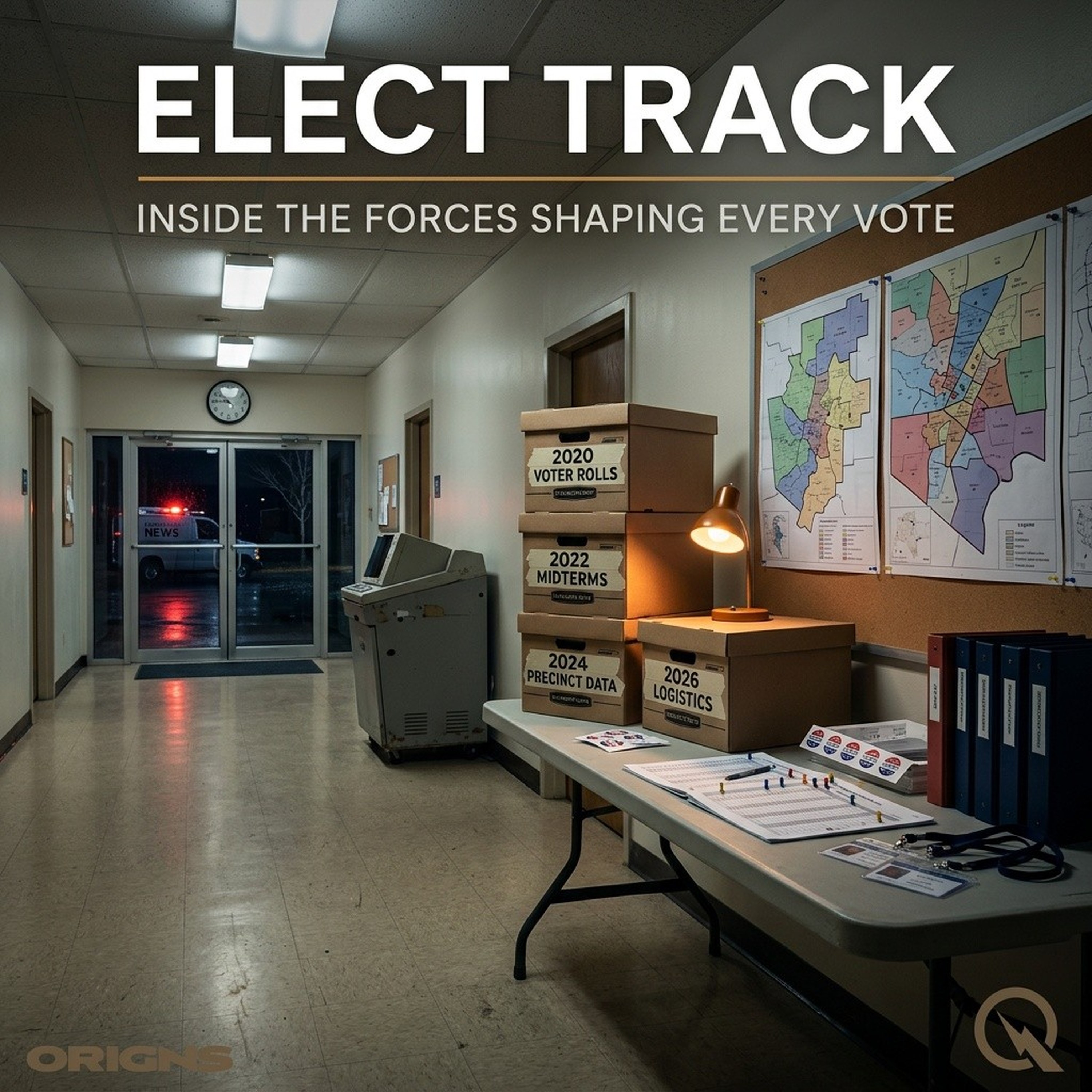 Elect Track