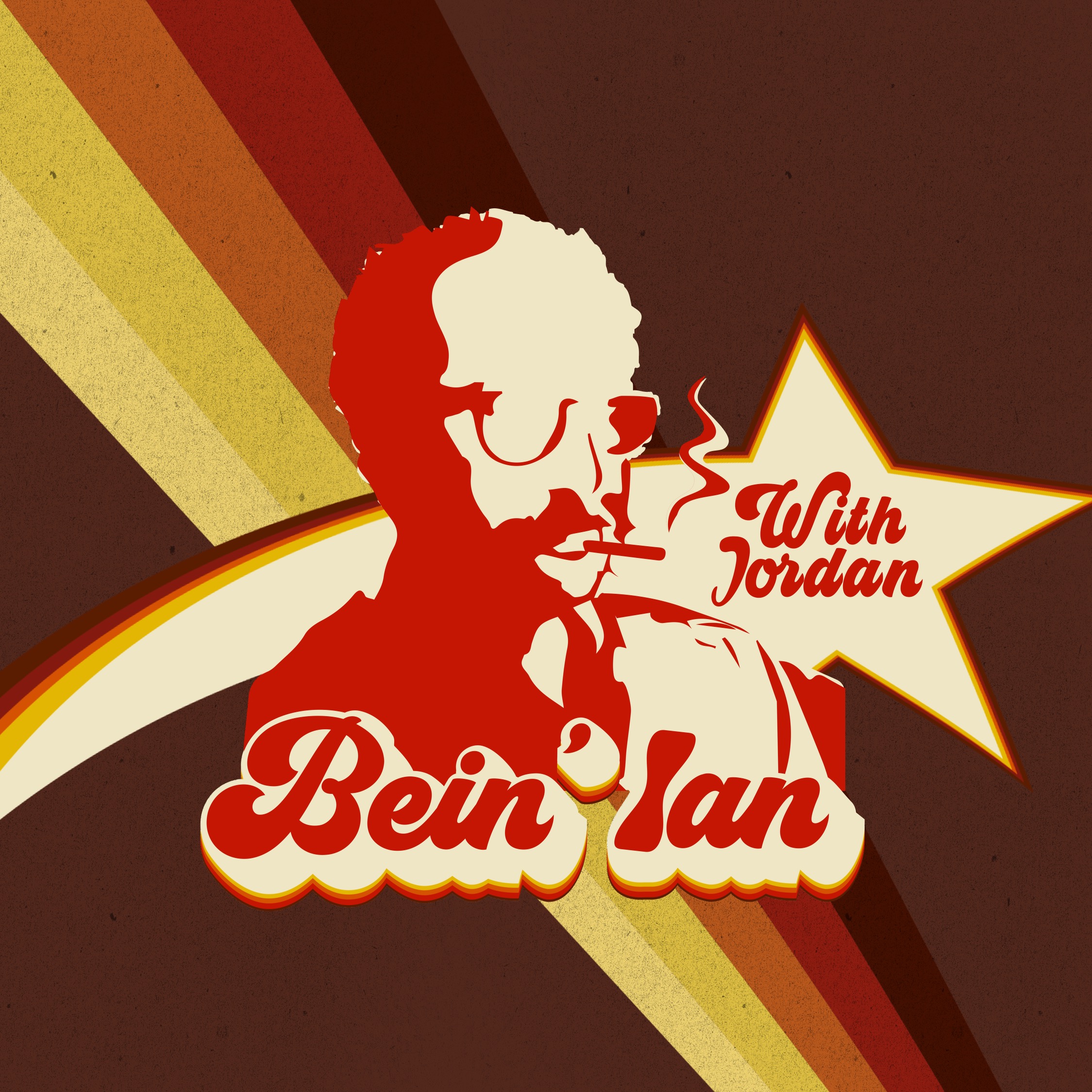 Bein' Ian Ep. 2 with Jordan "Take me out to the Ballgame"