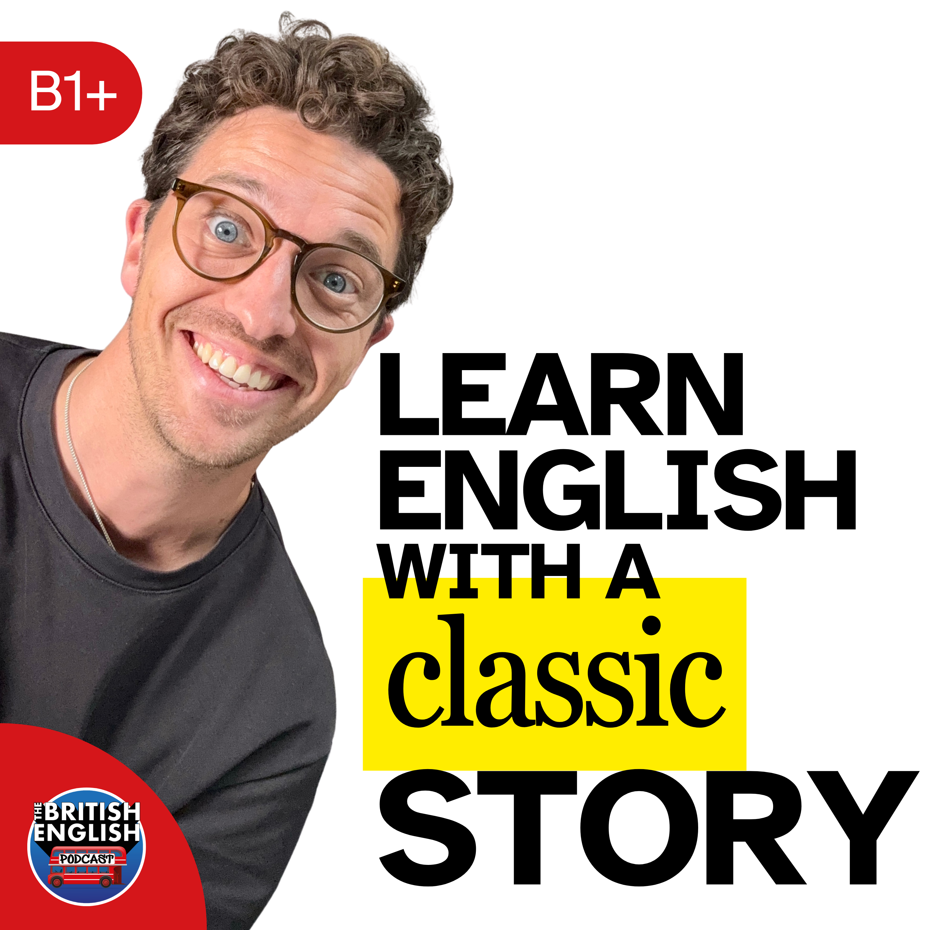 The British English Podcast