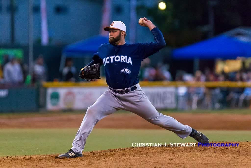 Josh Mitchell - Wichita  Wind Surge / Minnesota Twins