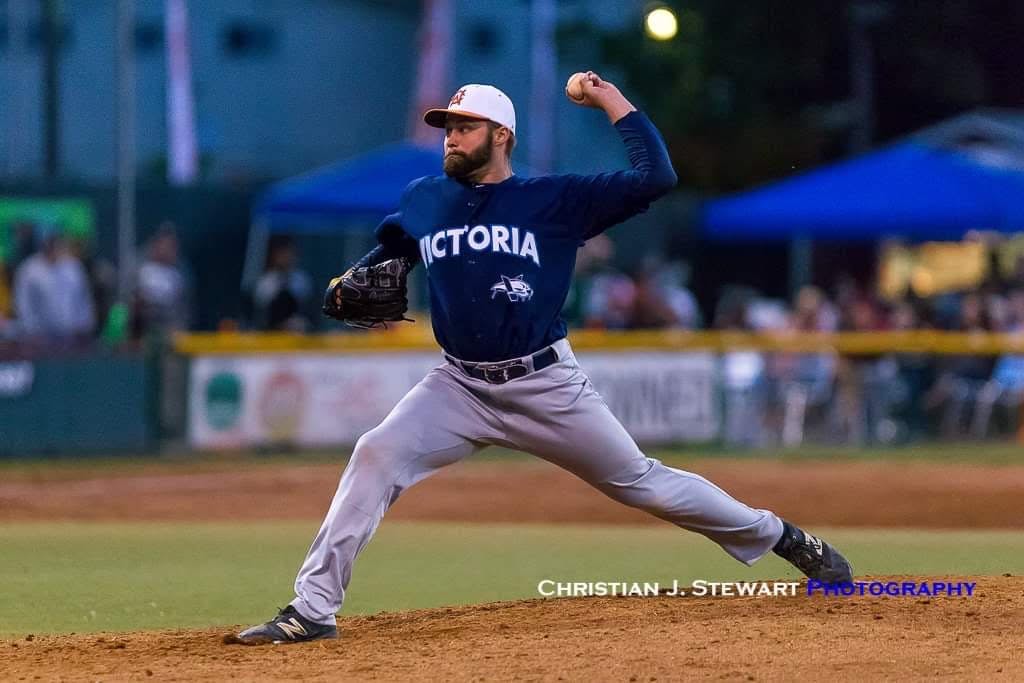 Josh Mitchell - Wichita Wind Surge / Minnesota Twins Josh Mitchell - Wichita Wind Surge / Minnesota Twins