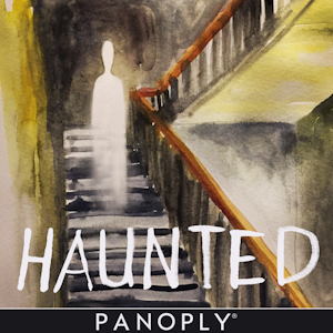 Haunted 