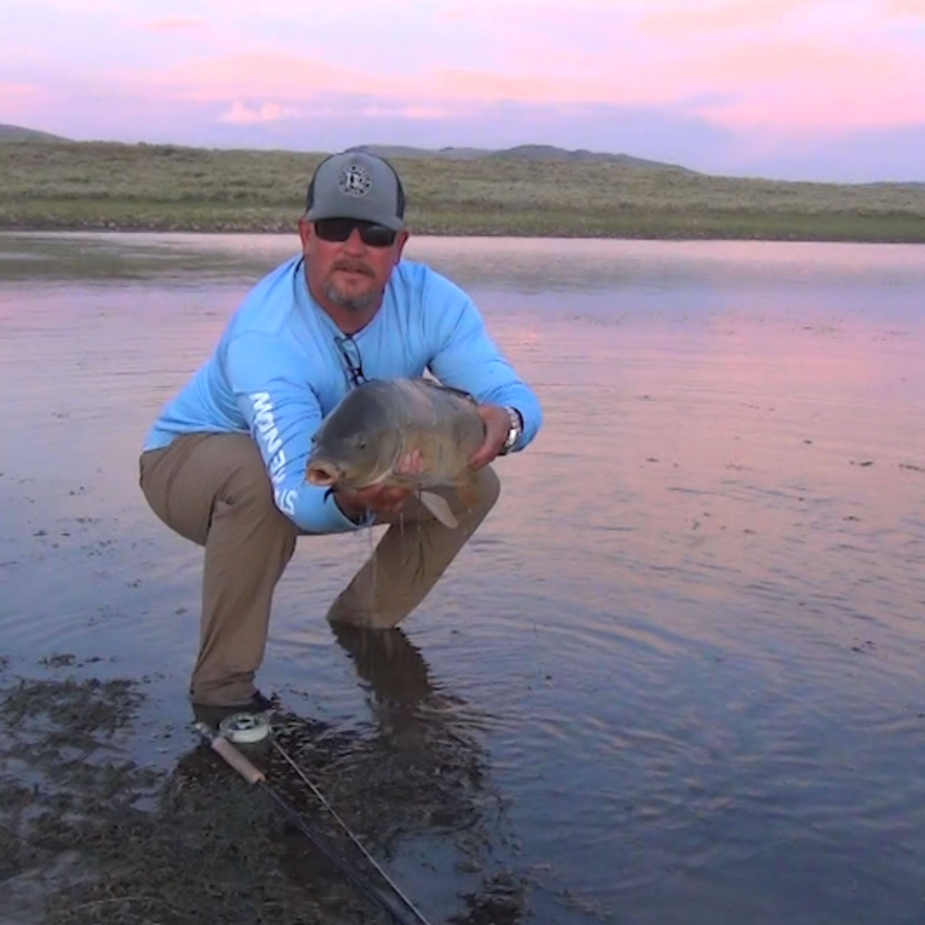 The February Room A Fly Fishing Podcast