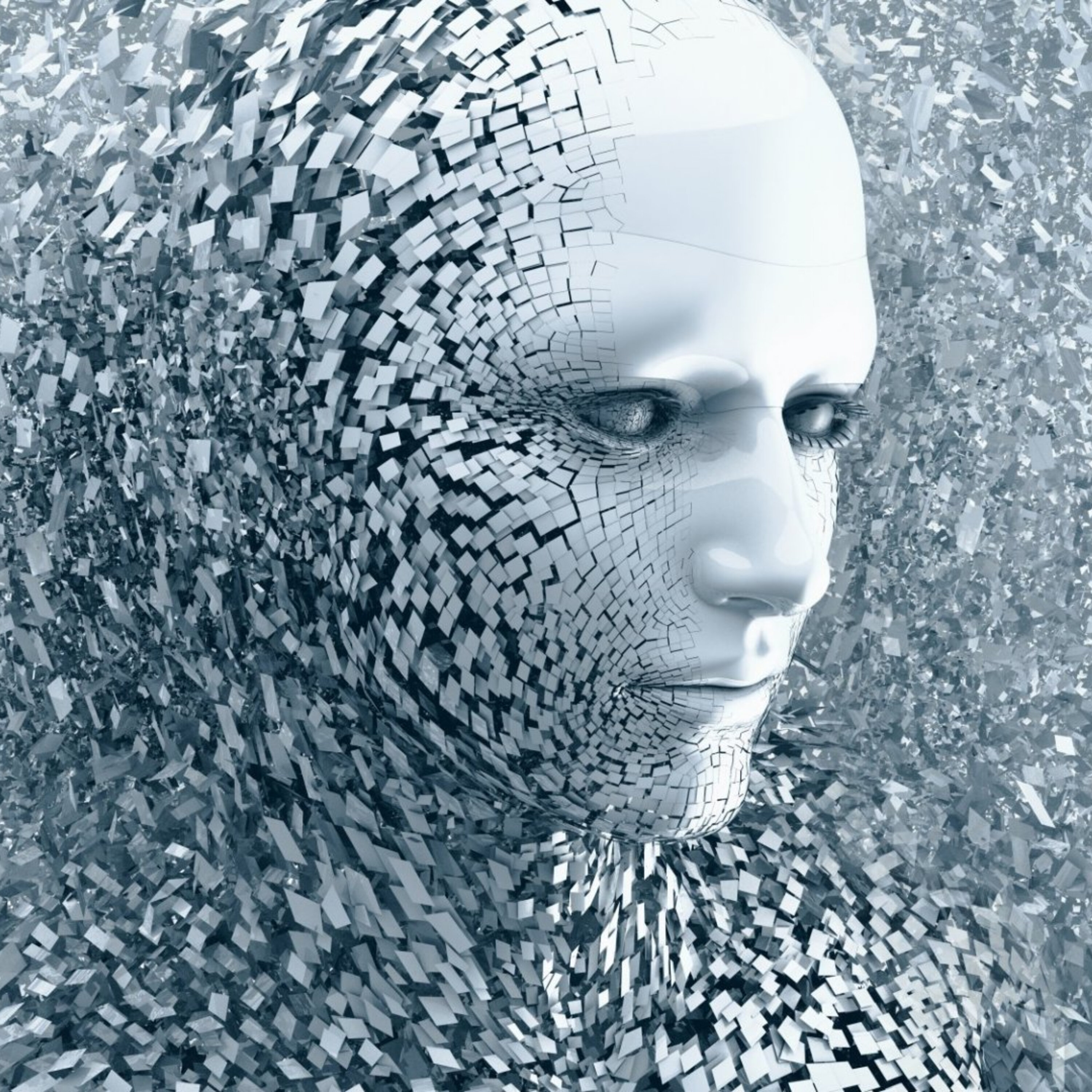 Resurrected - Near Life Experience