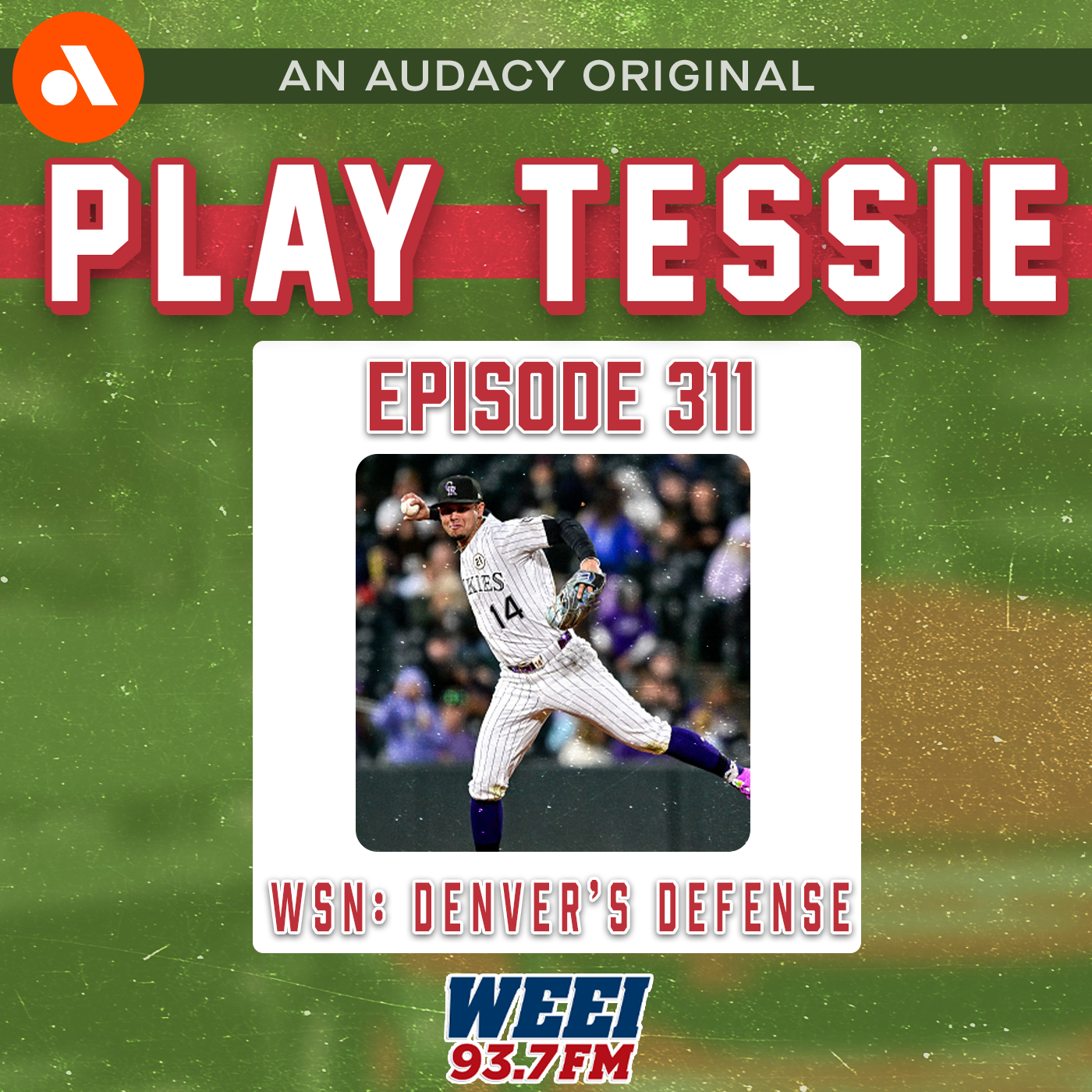 Episode 311 - Who Says No: Getting Defense from Denver