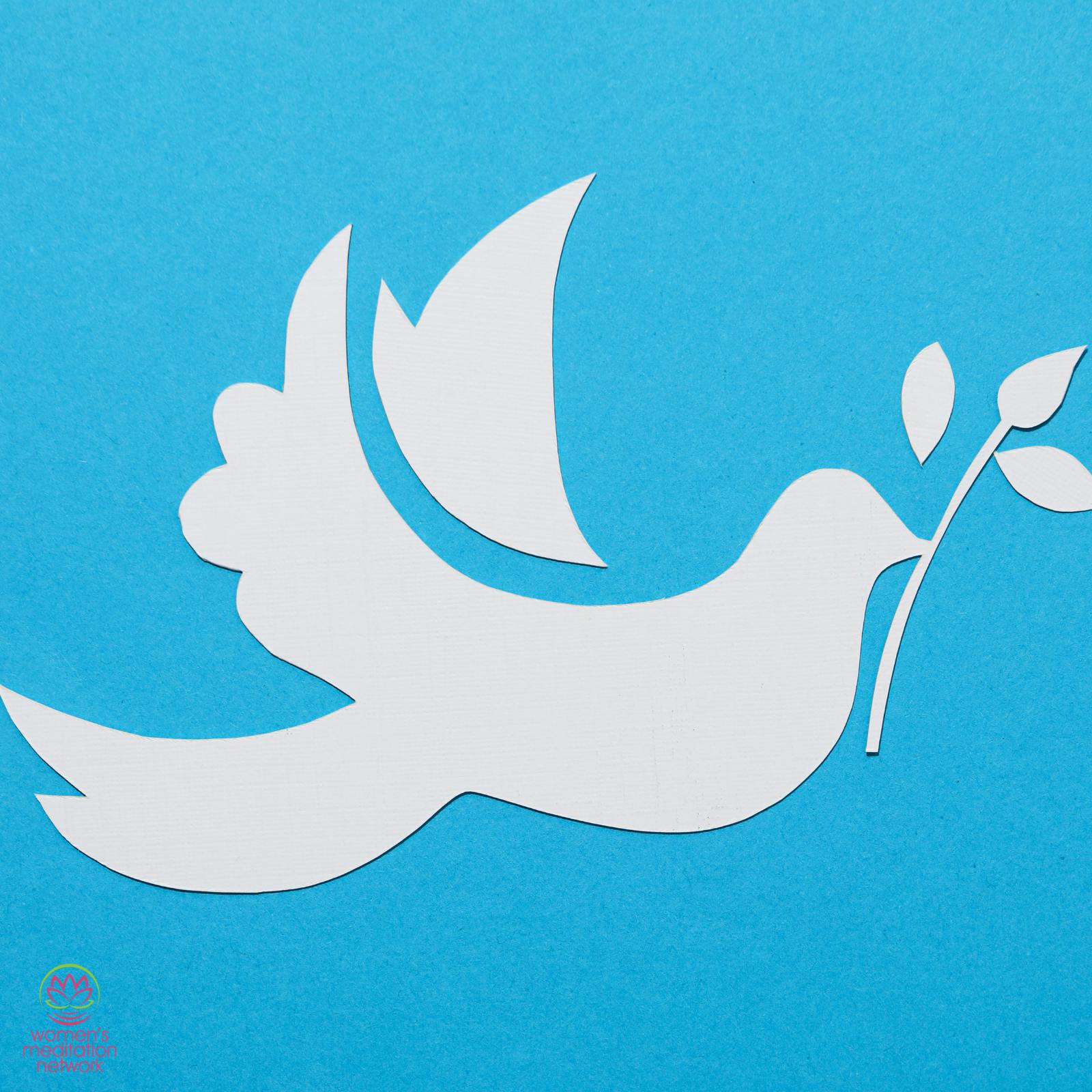 International Day of Peace: Protect Your Peace International Day of Peace: Protect Your Peace