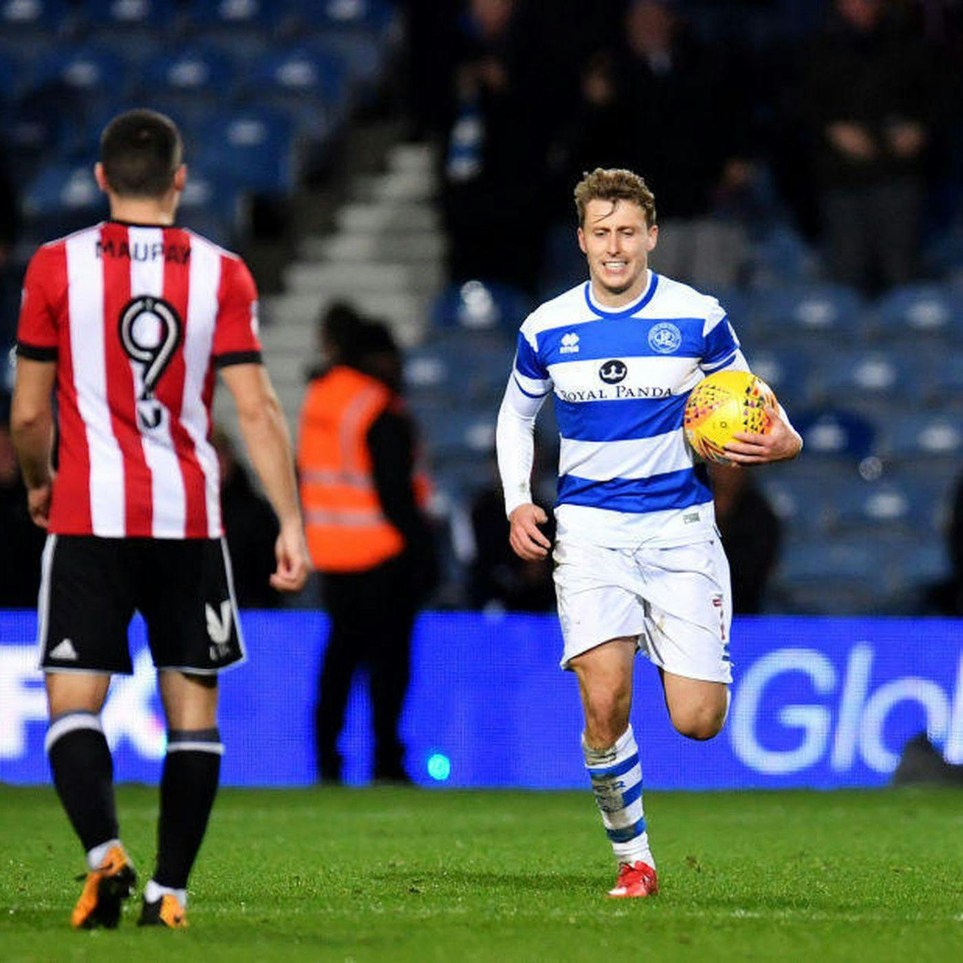 5: Where were the fans? 5: Where were the fans?