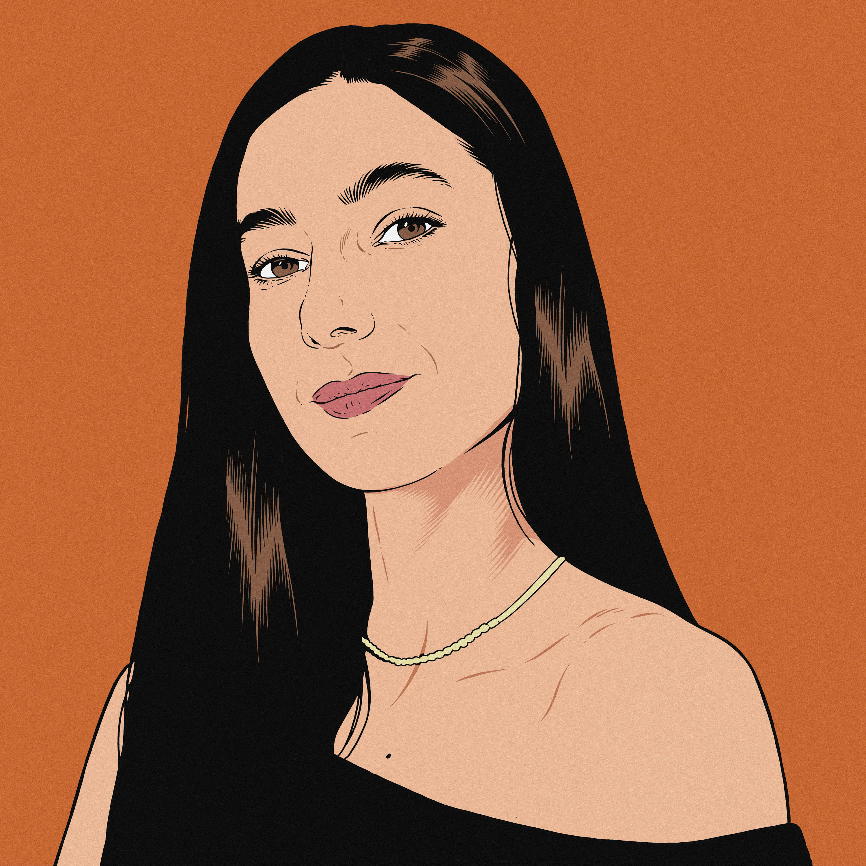 776:  Ghia’s Mélanie Masarin Will Never Stop DMing Restaurants Her Opinions