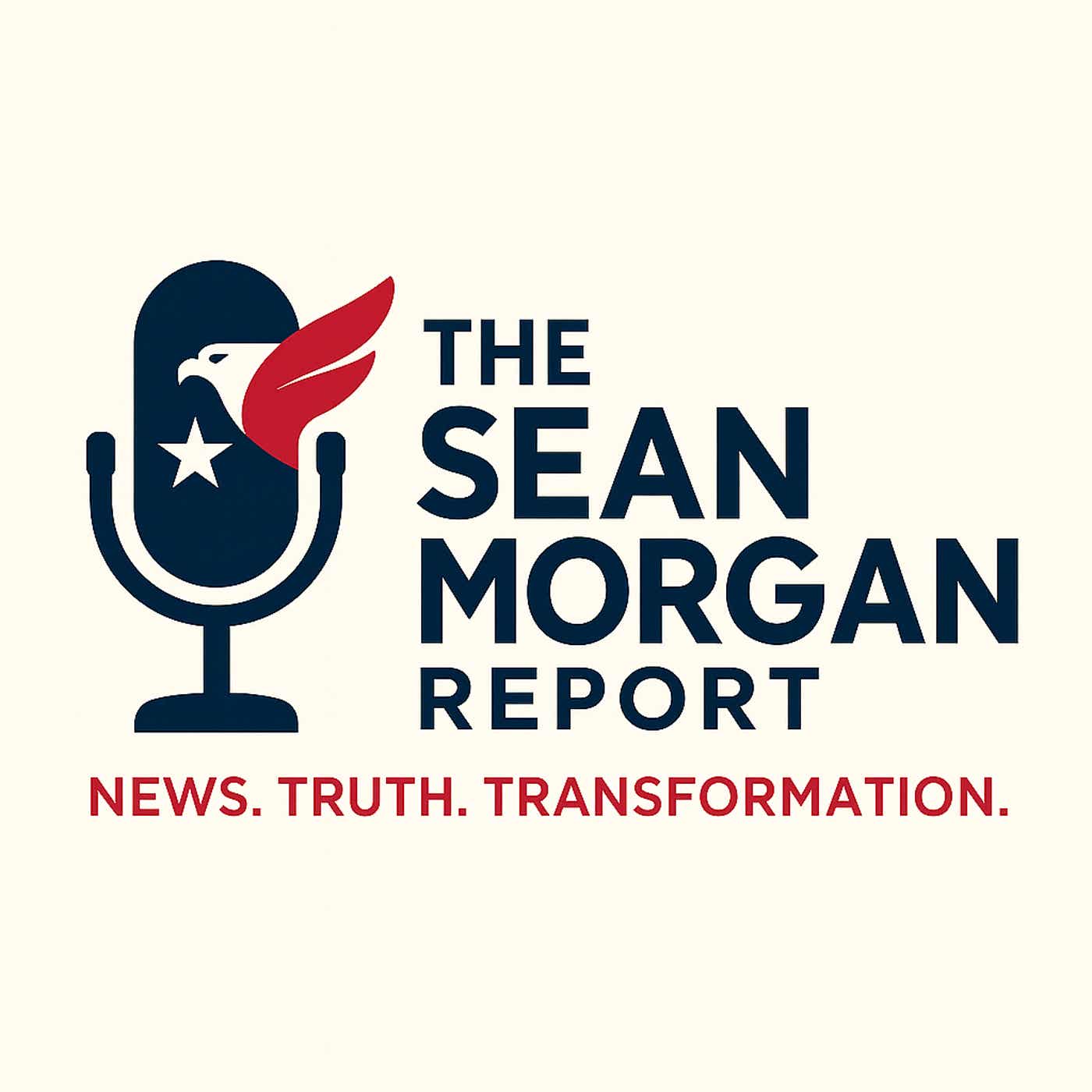 The Sean Morgan Report
