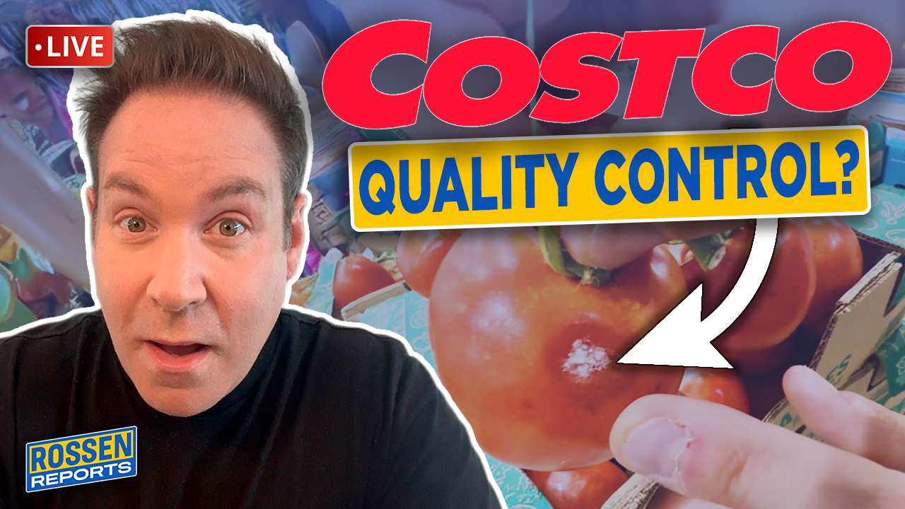We Trust Costco. So Why Are They Selling This? episode artwork
