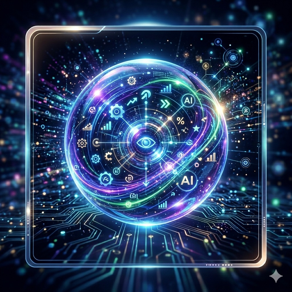 Tecnofuturología