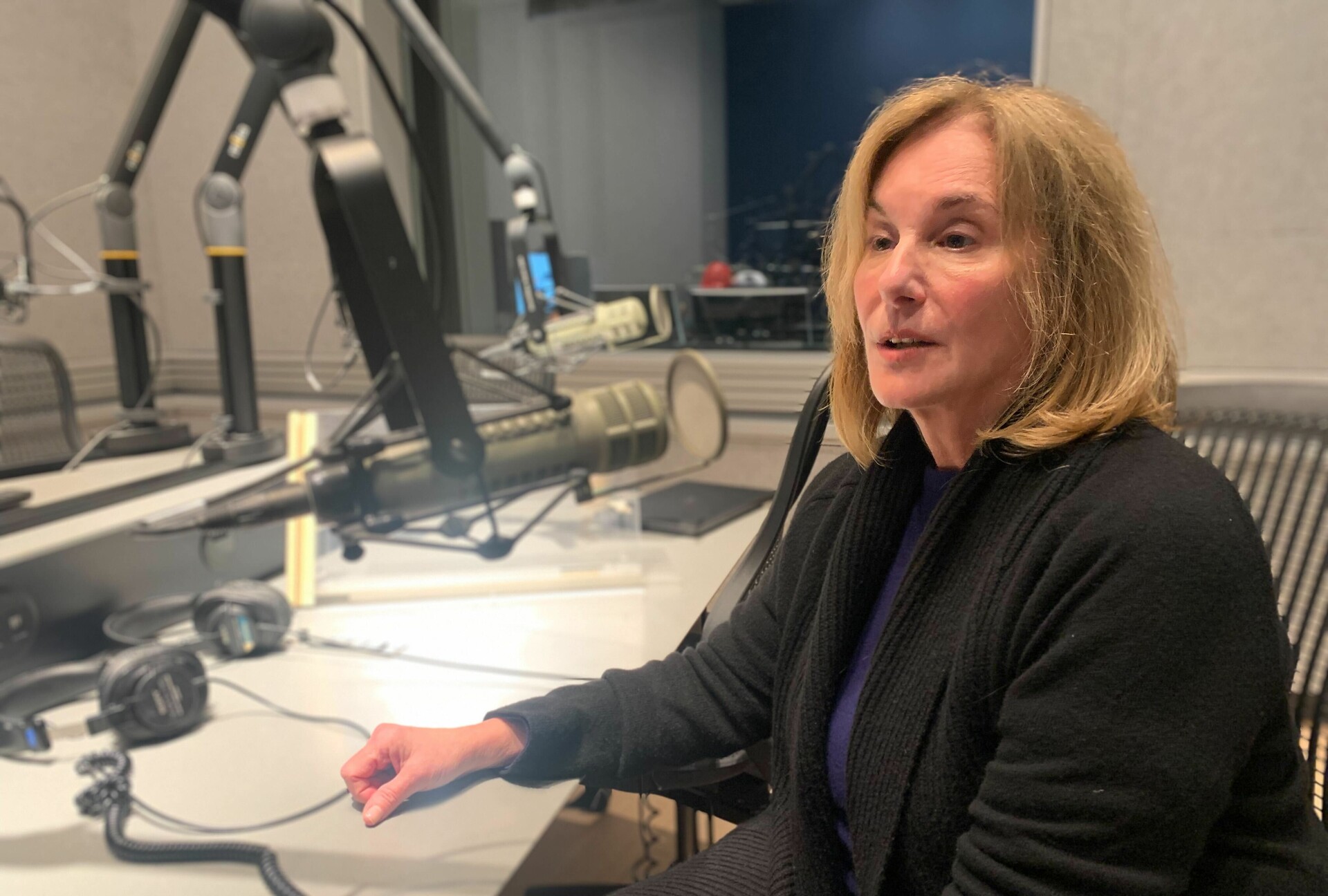 Gale Kaufman Reflects on Her Biggest Ballot Fights