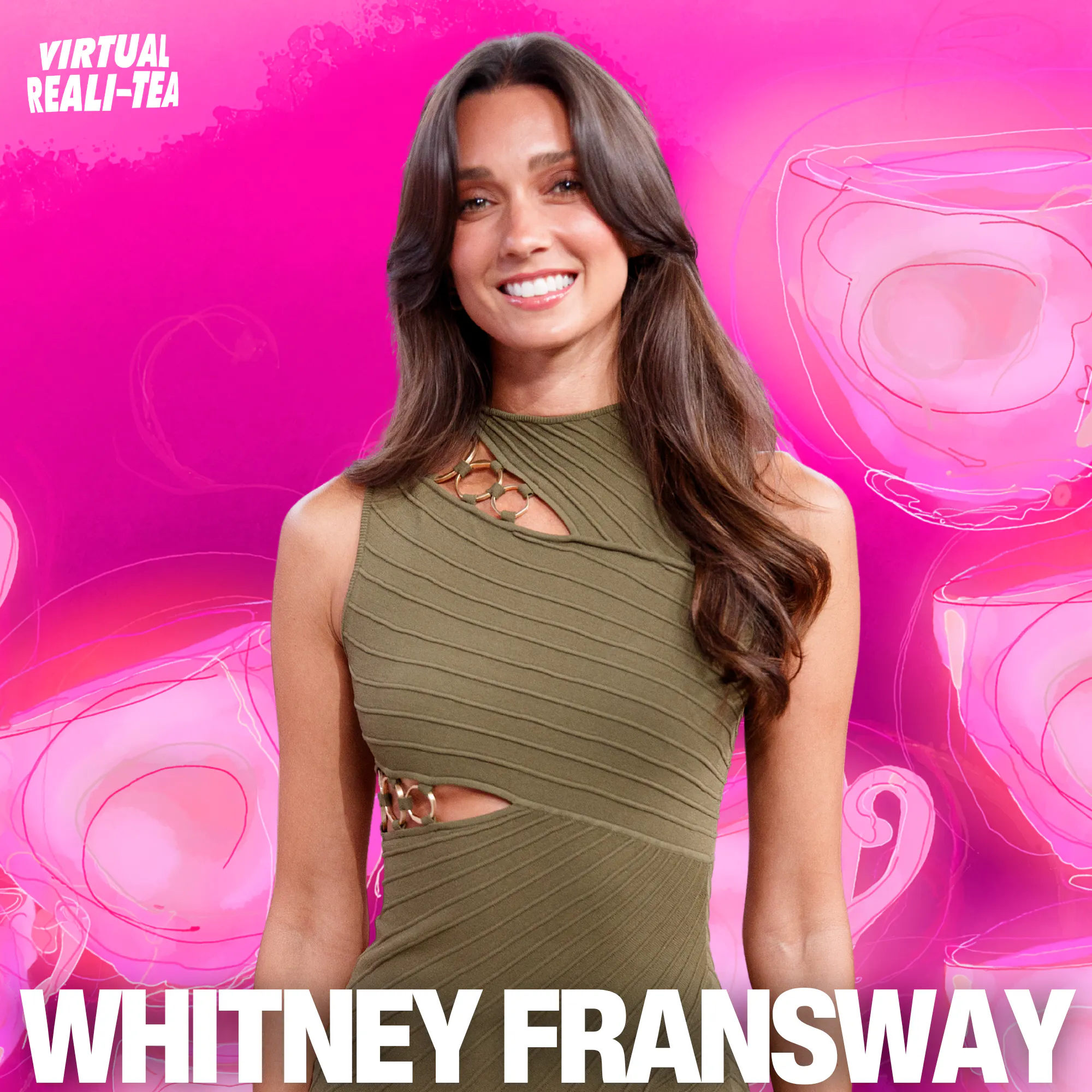 ‘In the City’ star Whitney Fransway gets real about beau Kenny Martin’s feud with Lindsay Hubbard on ‘VRT’