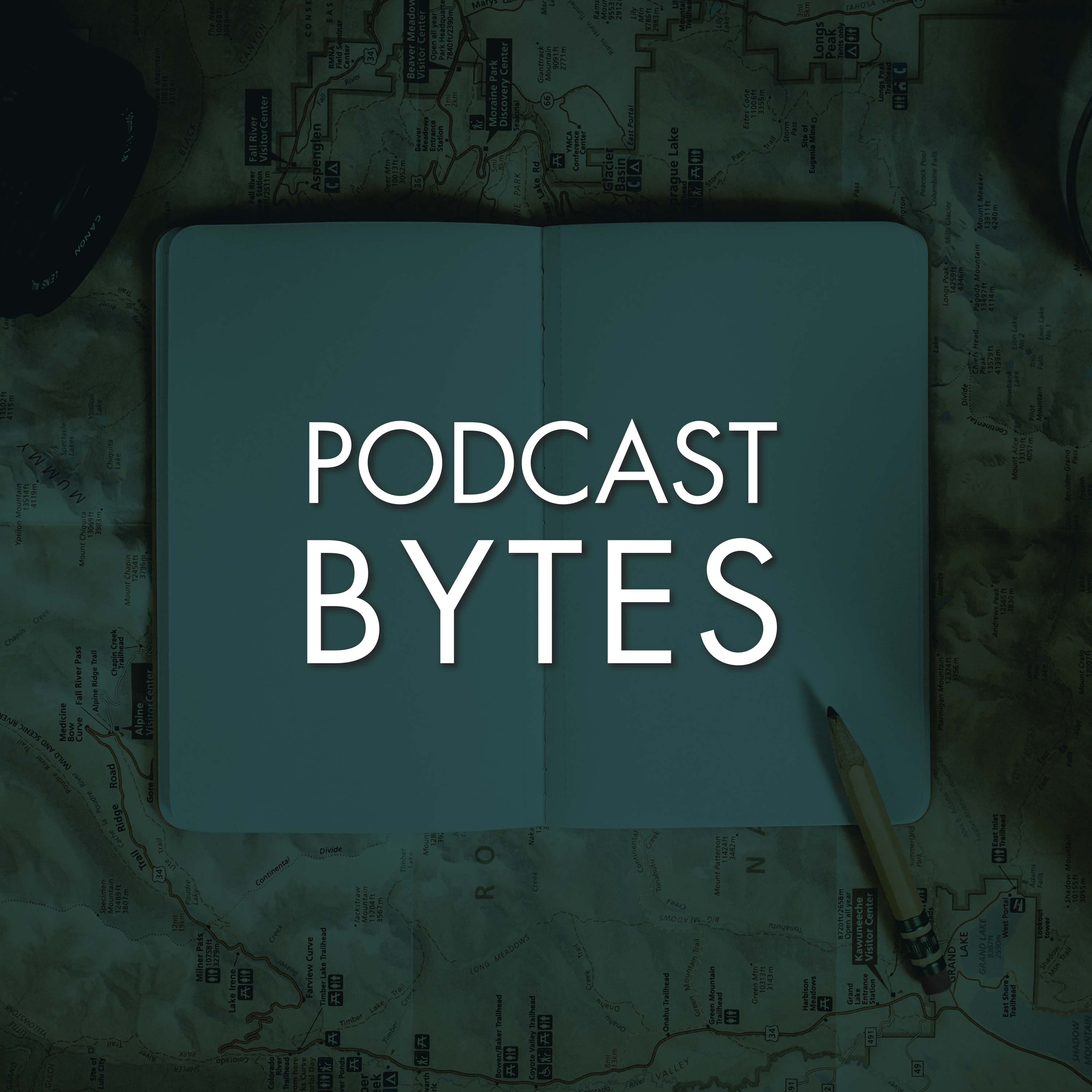 What Is Your Podcast About?