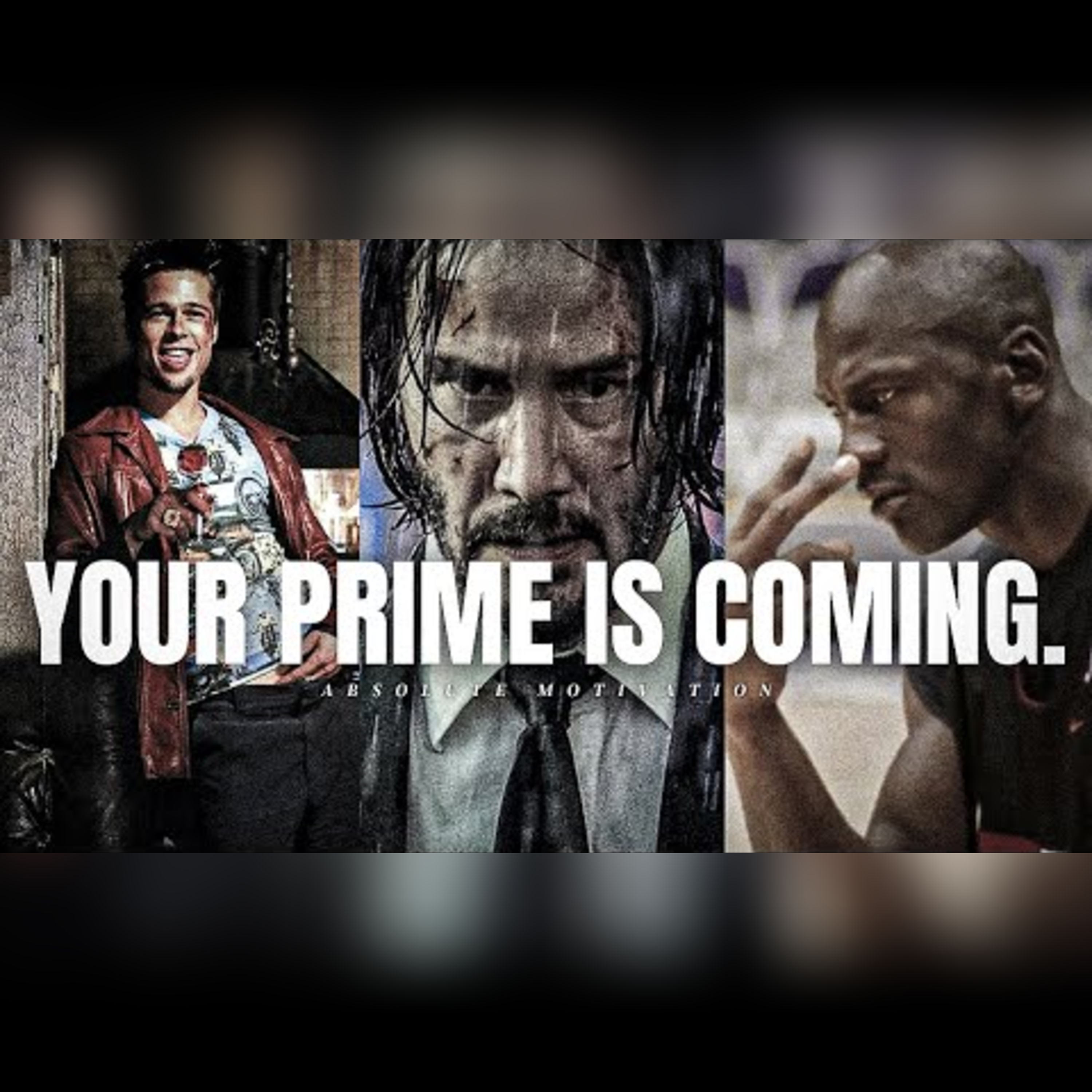 YOUR PRIME IS COMING. - One Of The Best Motivational Video Speeches Compilation In 2024 (So Far)