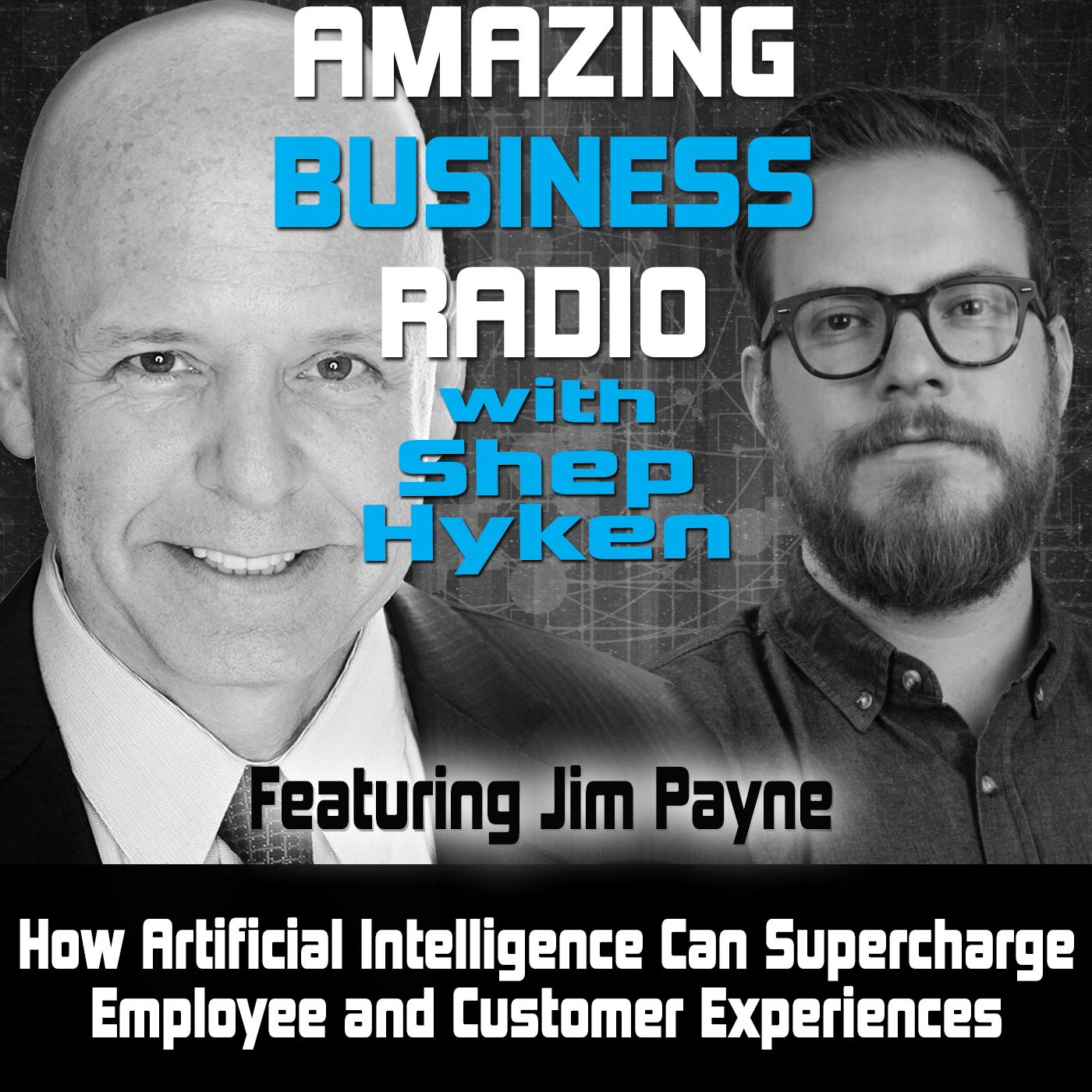 Amazing Business Radio