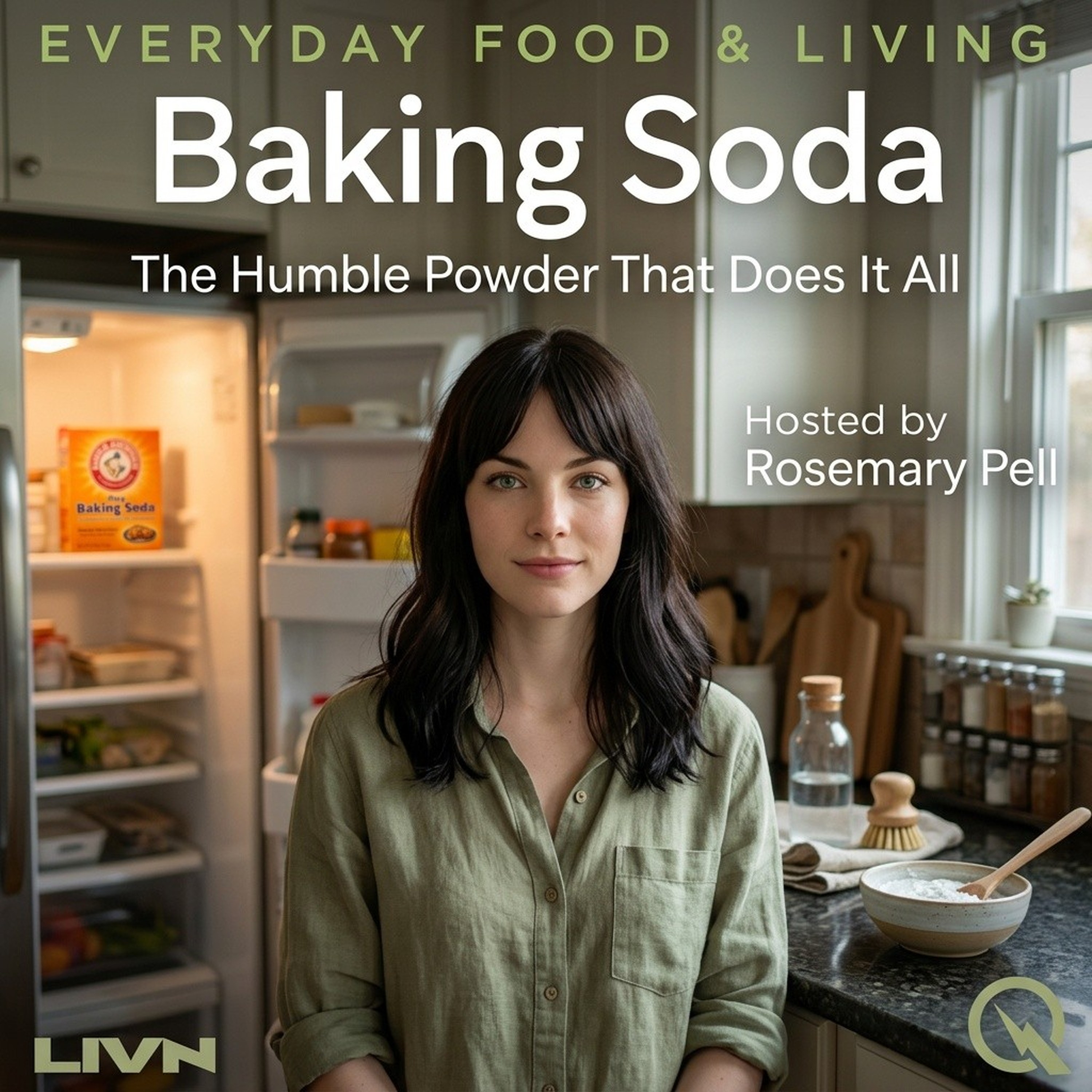 Baking Soda