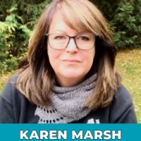 Karen Marsh GTHS Executive Director episode artwork