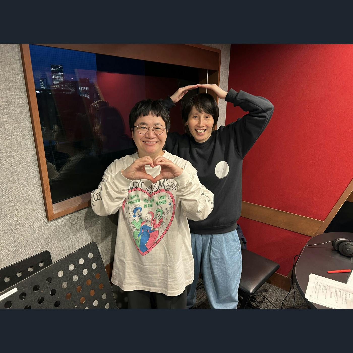 【かっぽじ気分】ハリセンボンのおはみだし #61 【かっぽじ気分】ハリセンボンのおはみだし #61