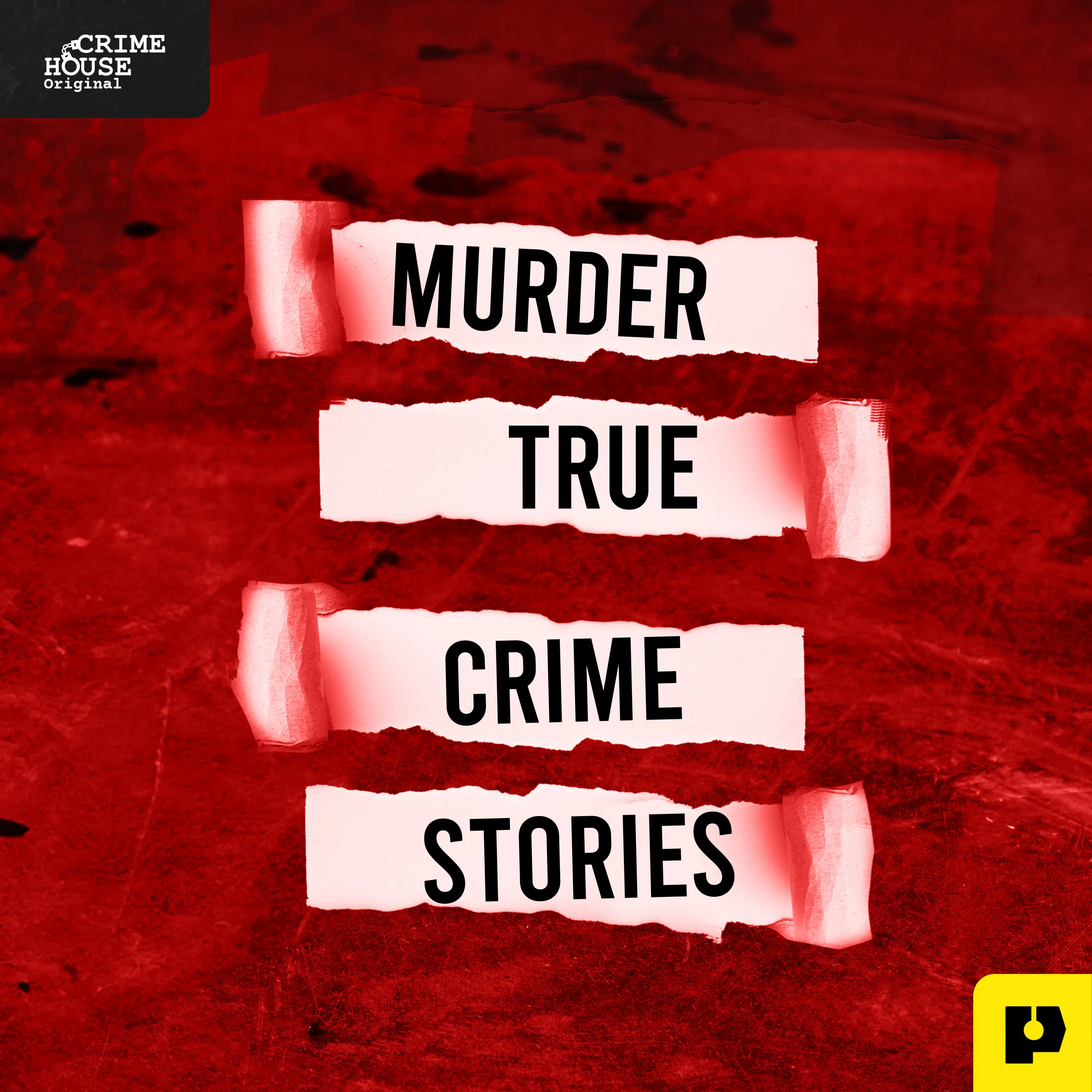 HOLIDAY SPECIAL: The New Year's Murders Part 1 | Murder: True Crime Stories — Scams, Money, & Murder cover