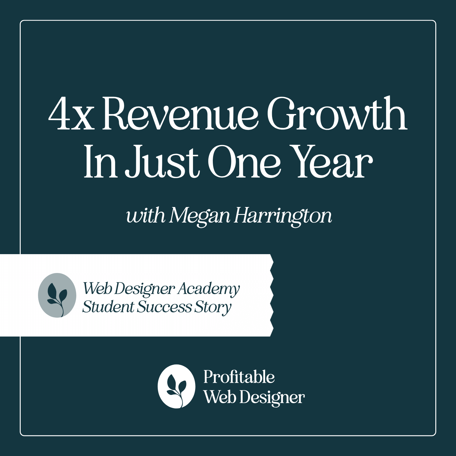 Profitable Web Designer with Shannon Mattern