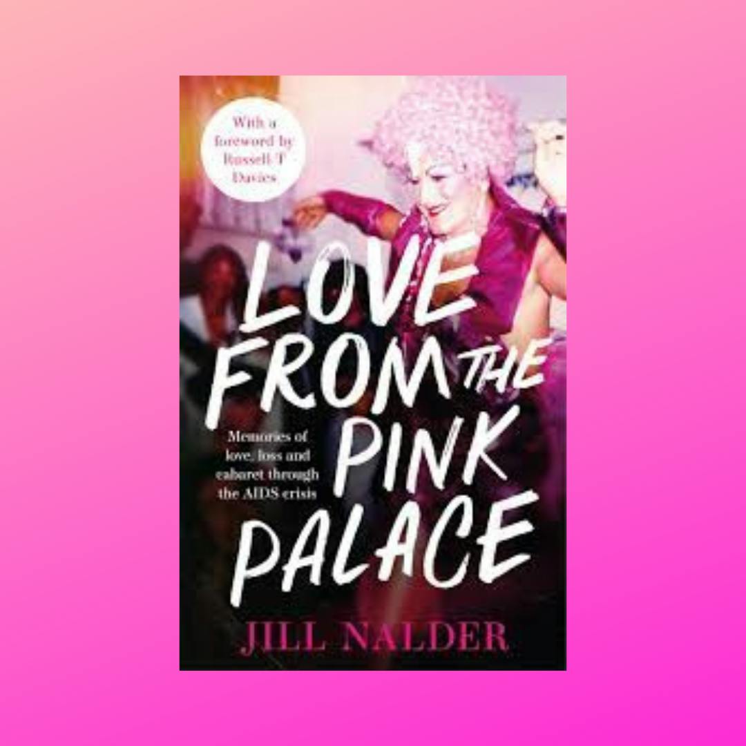 SALON EXCLUSIVE: Jill Nalder reads from ‘Love From The Pink Palace’