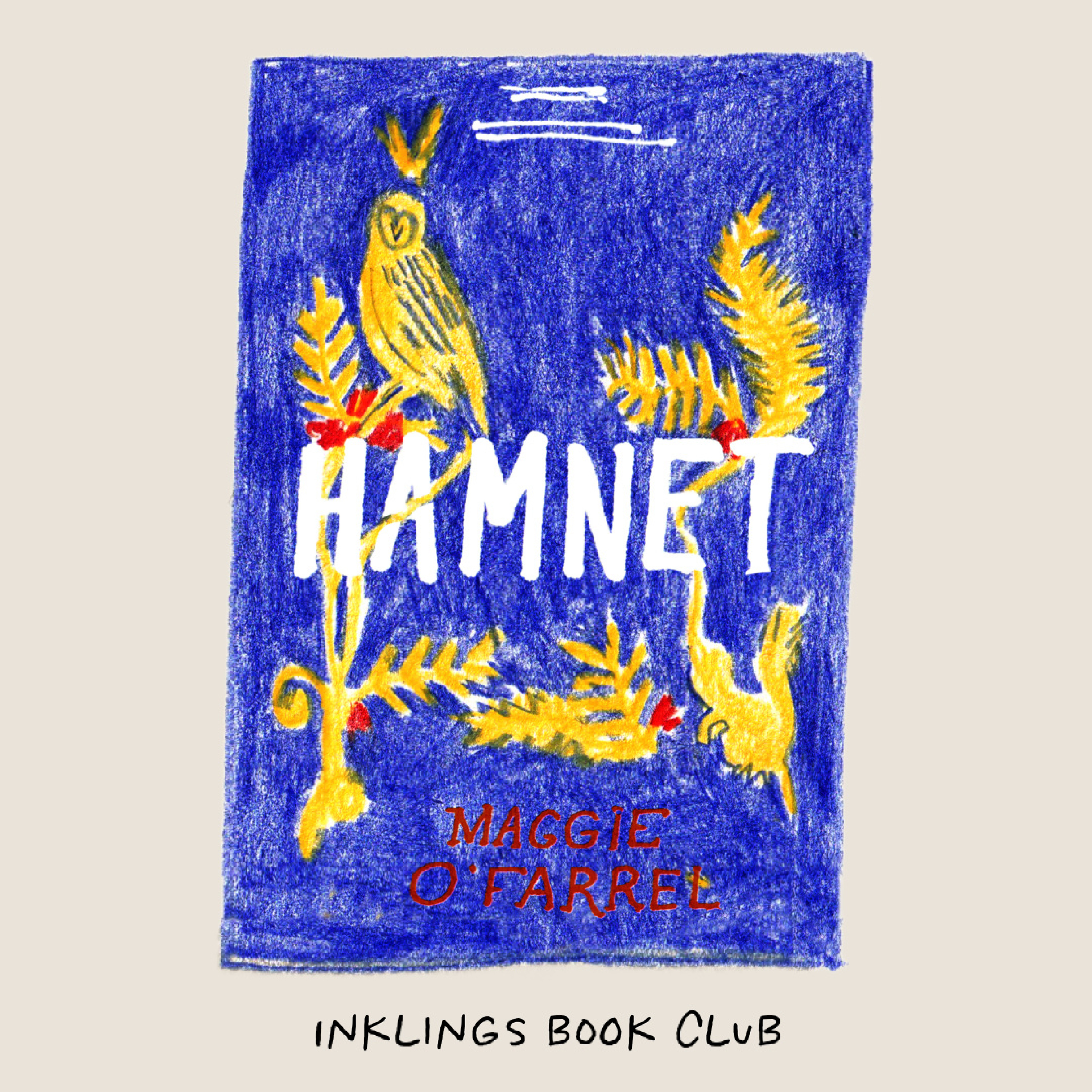 Inklings Book Club