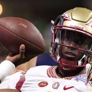 What to expect from James Blackman, a new dynamic with recruiting Justin Fields? (Episode 29)