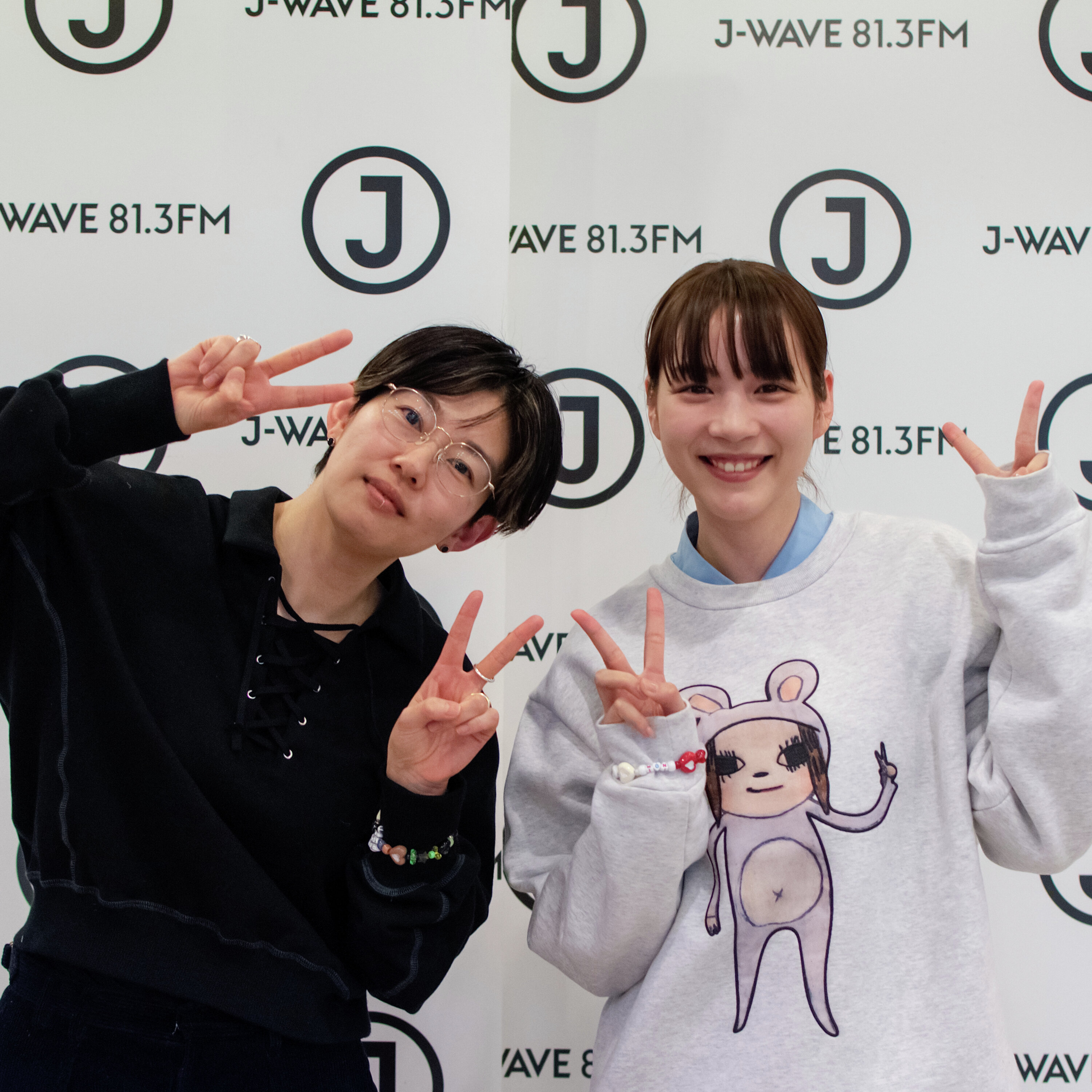 【のん×北浦敦子】それぞれの“スタート地点”、そして20周年、撮影の秘密について