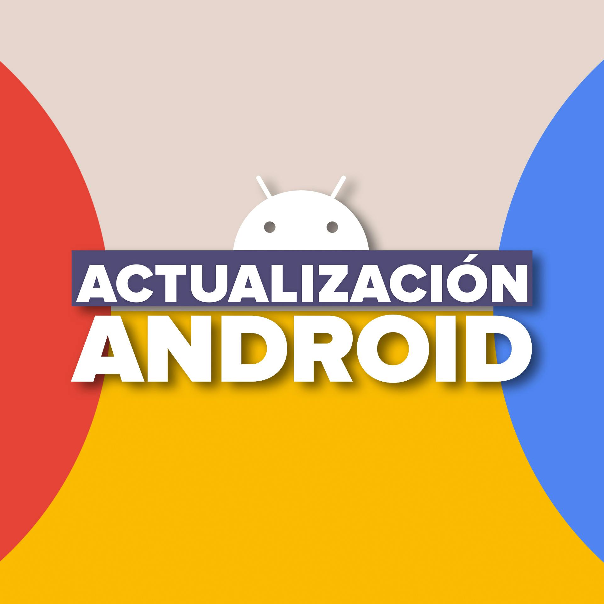 Actualización Android con Juan Garzon
