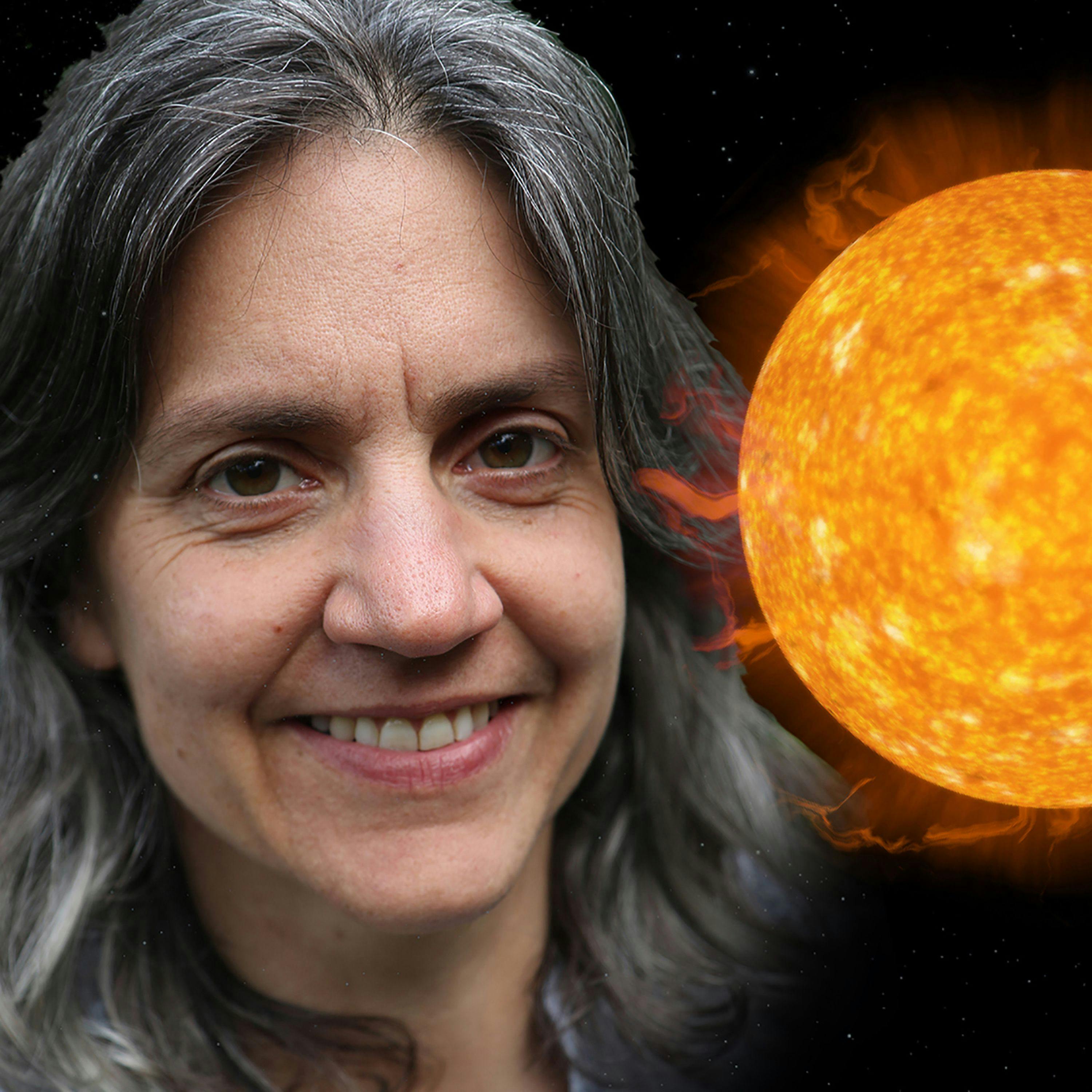 CHEOPS: Interview with exoplanet scientist Kate Isaak