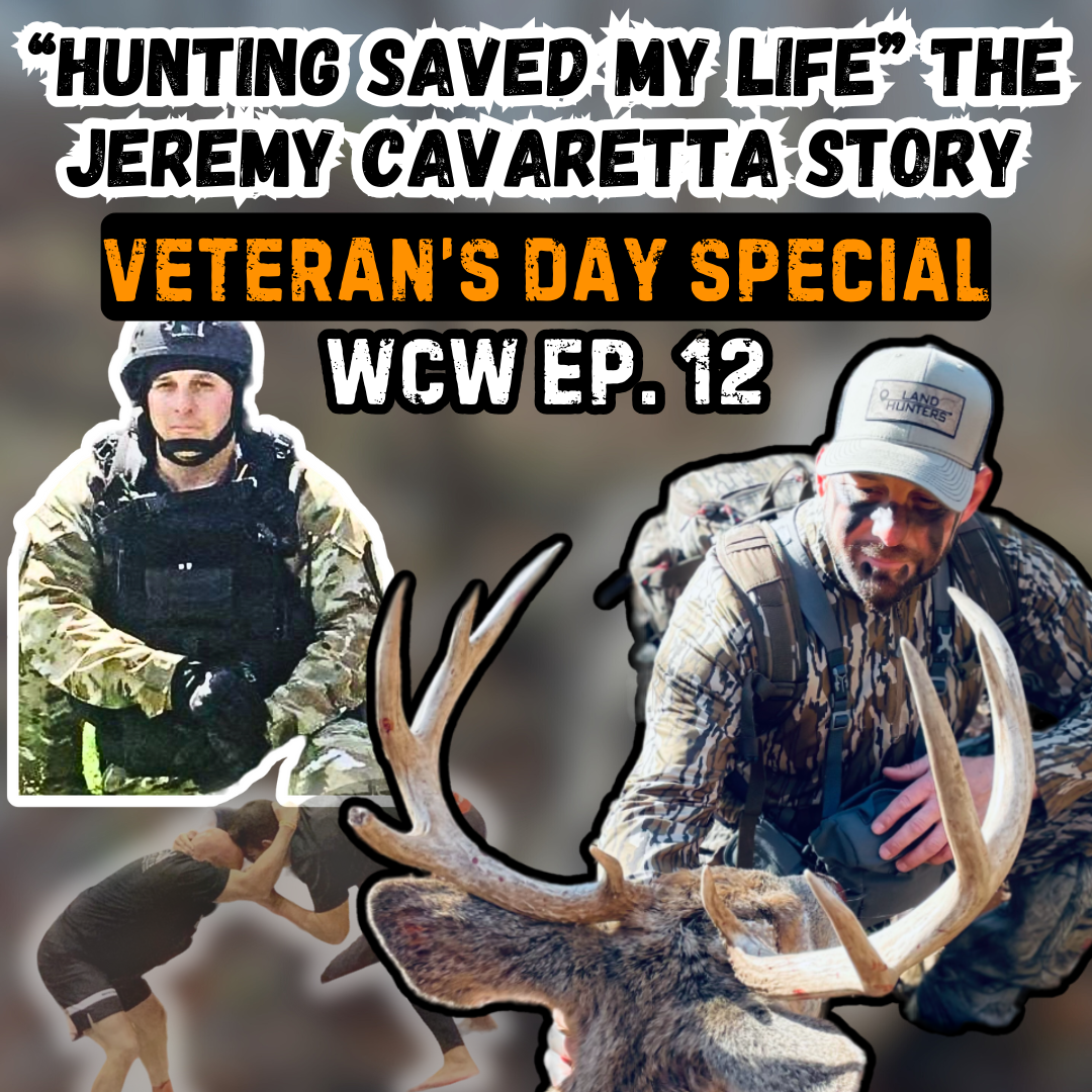 The Mobile Hunter Podcast