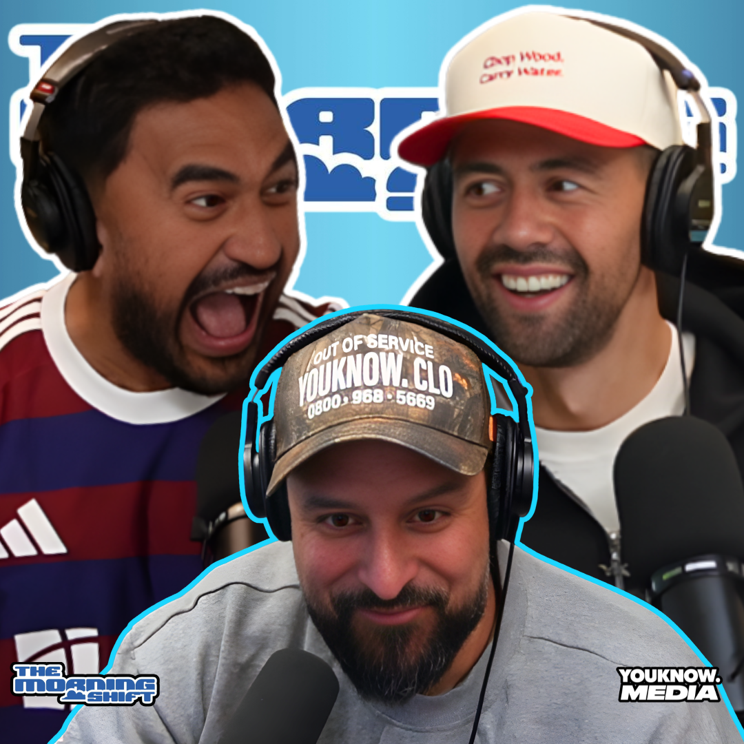 Let’s Talk About The ‘Manosphere’ Doco!…