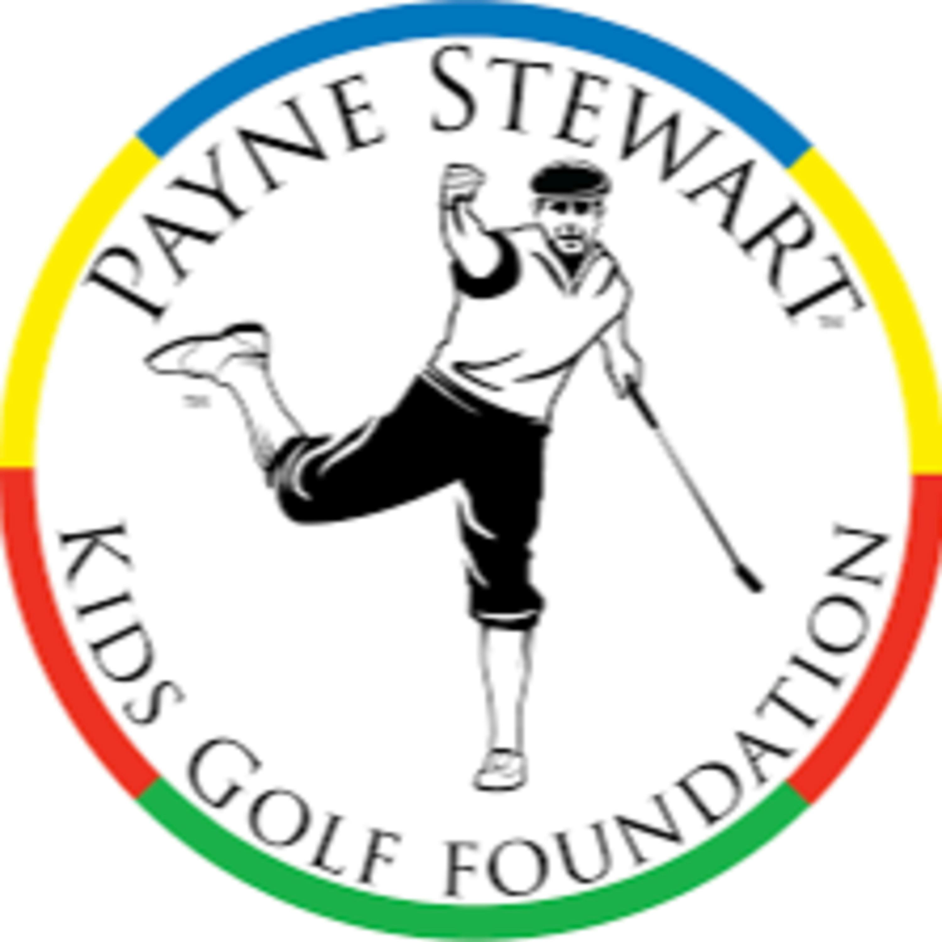Vol 64 Presents Colby Morris of the Payne Stewart Kids Golf Foundation