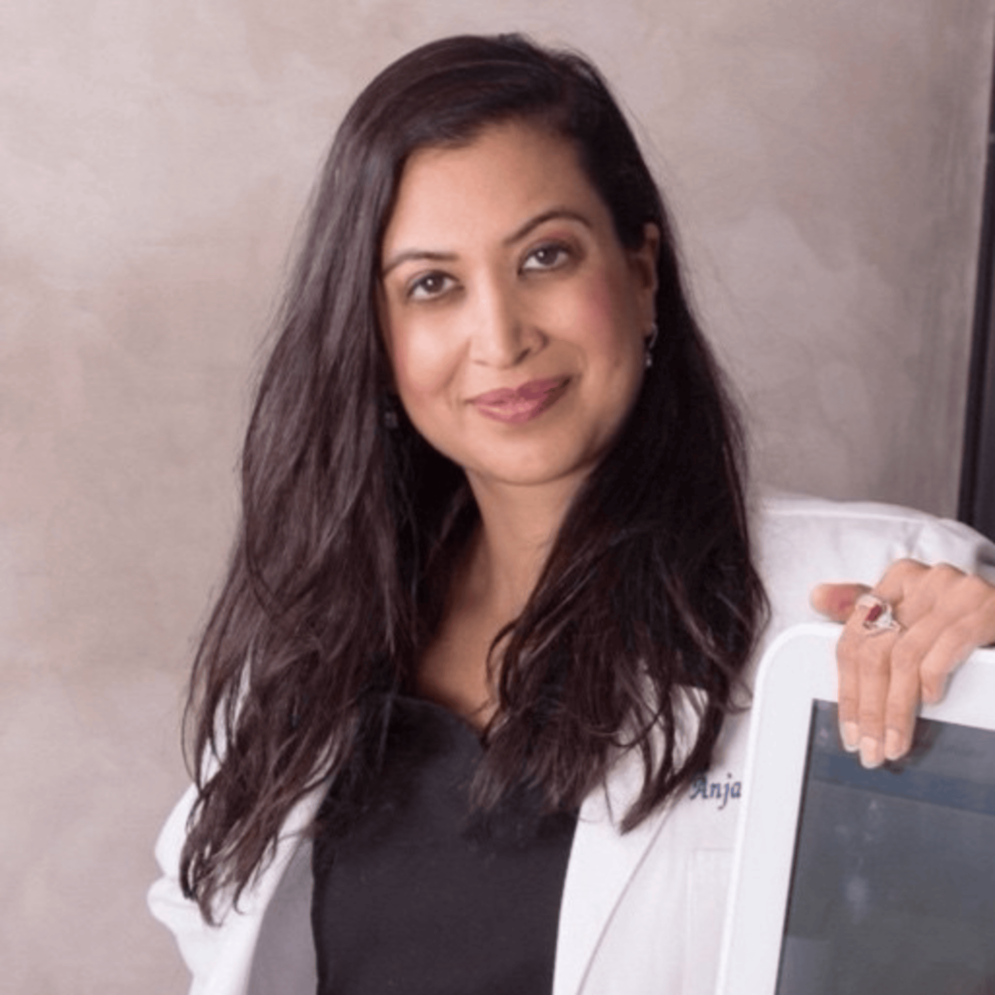 Anjali Rajpal, DMD Interviewed at Monetize Talks 13th Edition in Beverly Hills, California