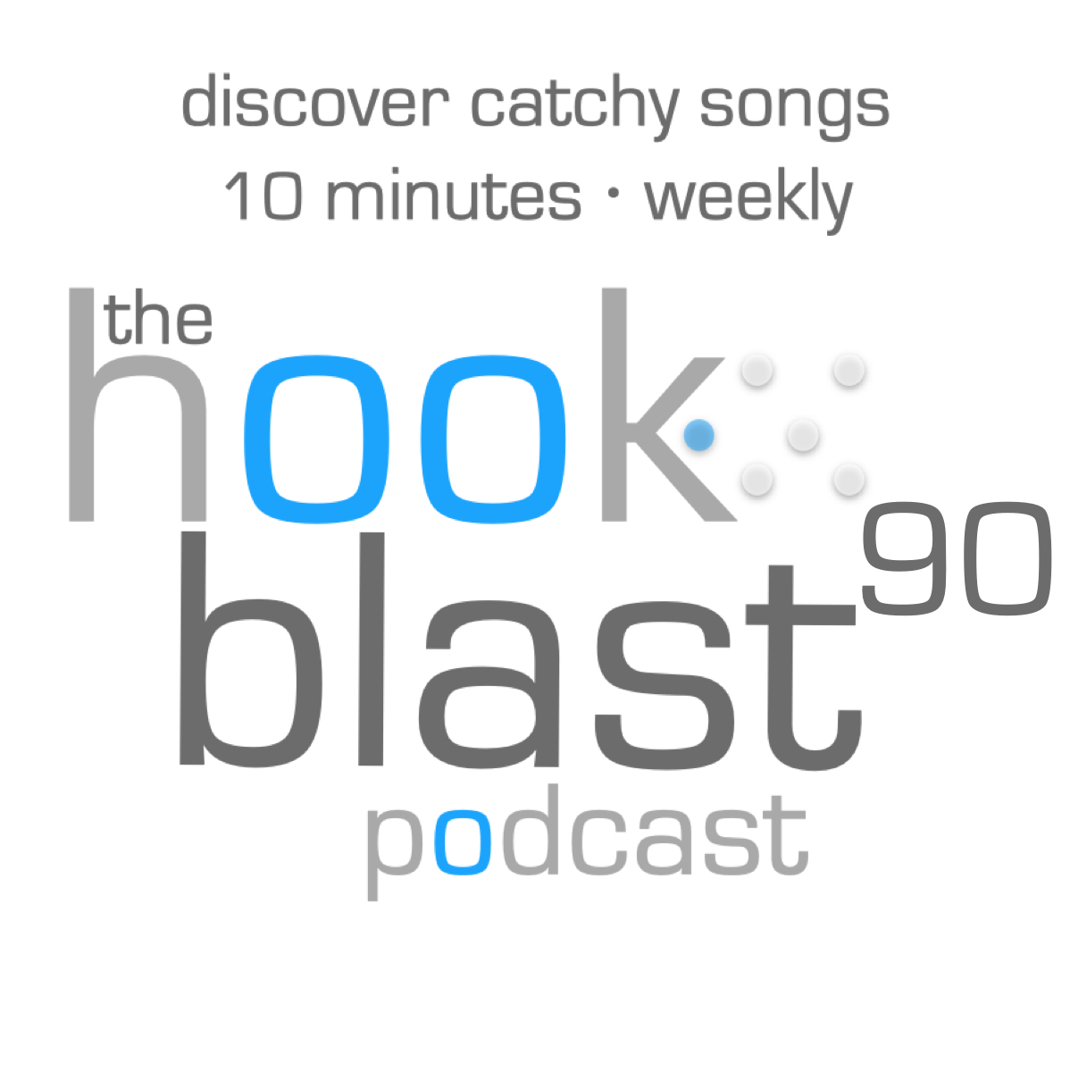The Hookblast Podcast with Mike McCready