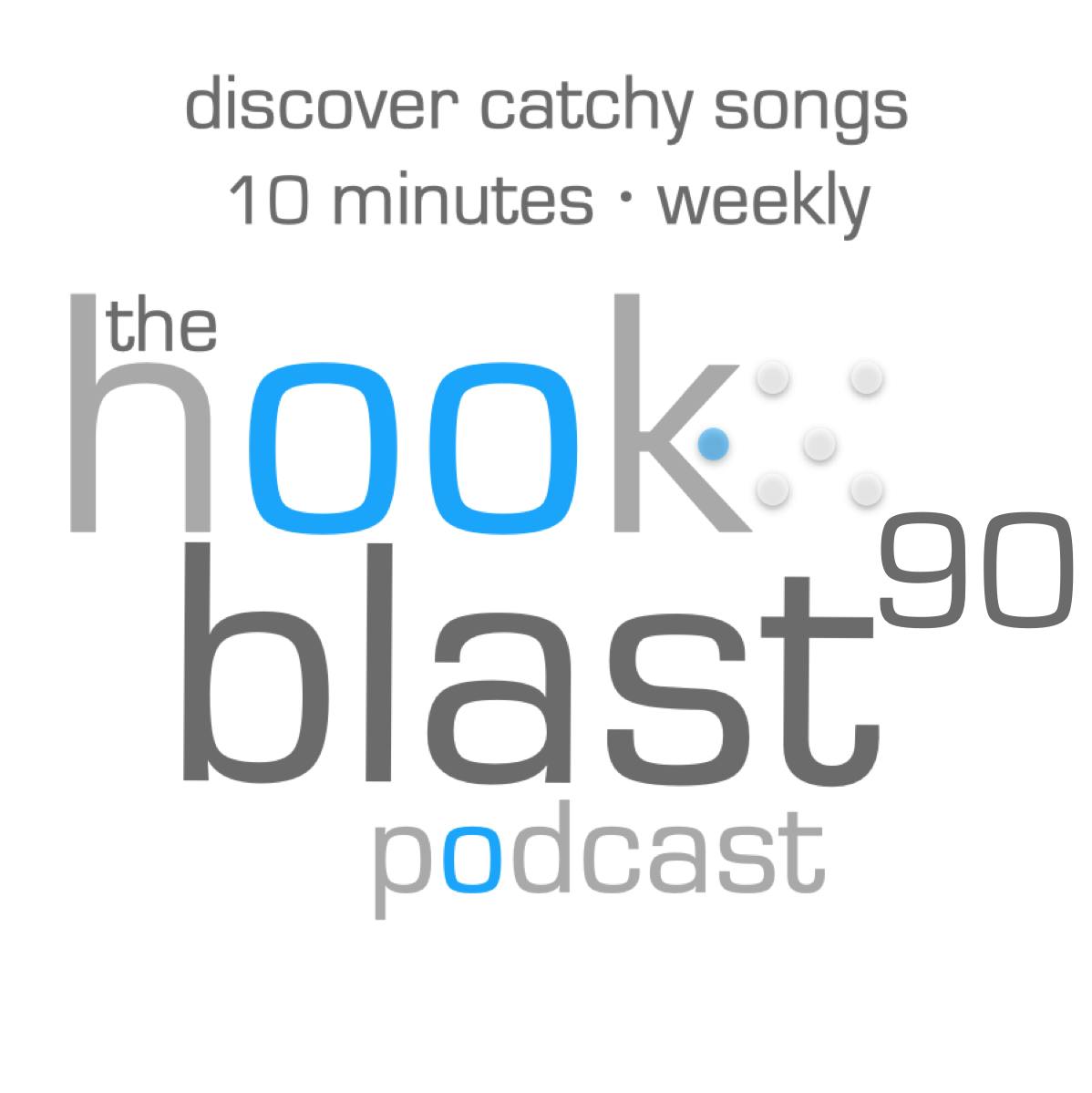 The Hookblast Podcast - Episode 90