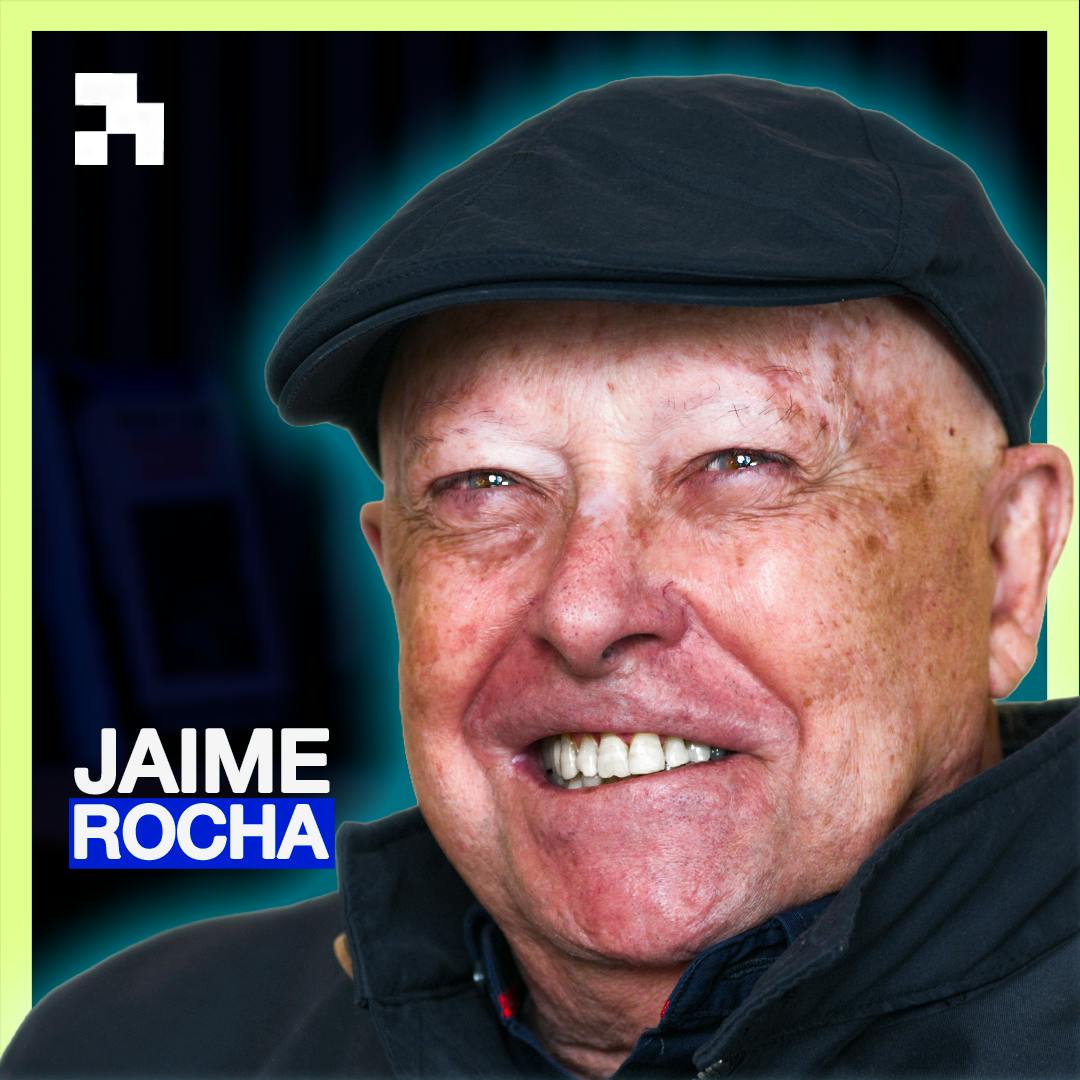 Ex ESPÍA REVELA TODA la VERDAD: Guerra, Terrorismo y Mentiras - Jaime Rocha | Aladetres 170 Ex ESPÍA REVELA TODA la VERDAD: Guerra, Terrorismo y Mentiras - Jaime Rocha | Aladetres 170