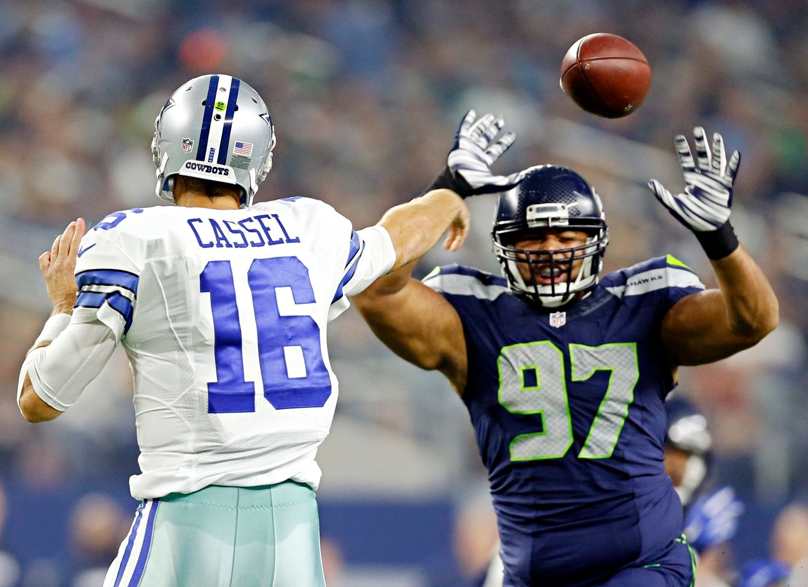 Bob Sturm talks Dallas Cowboys and what he believes is going on episode artwork